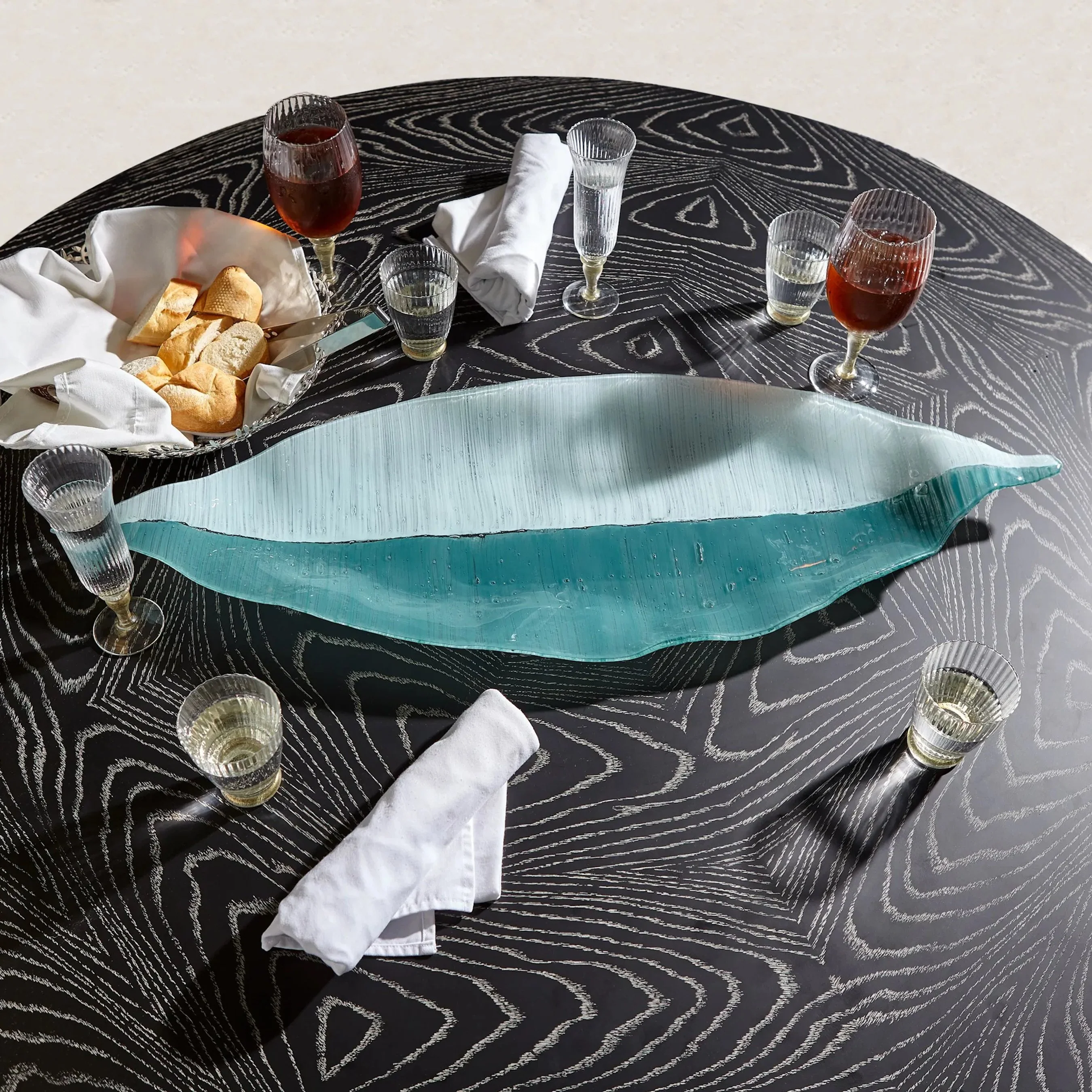 Table Leaf - Image 2