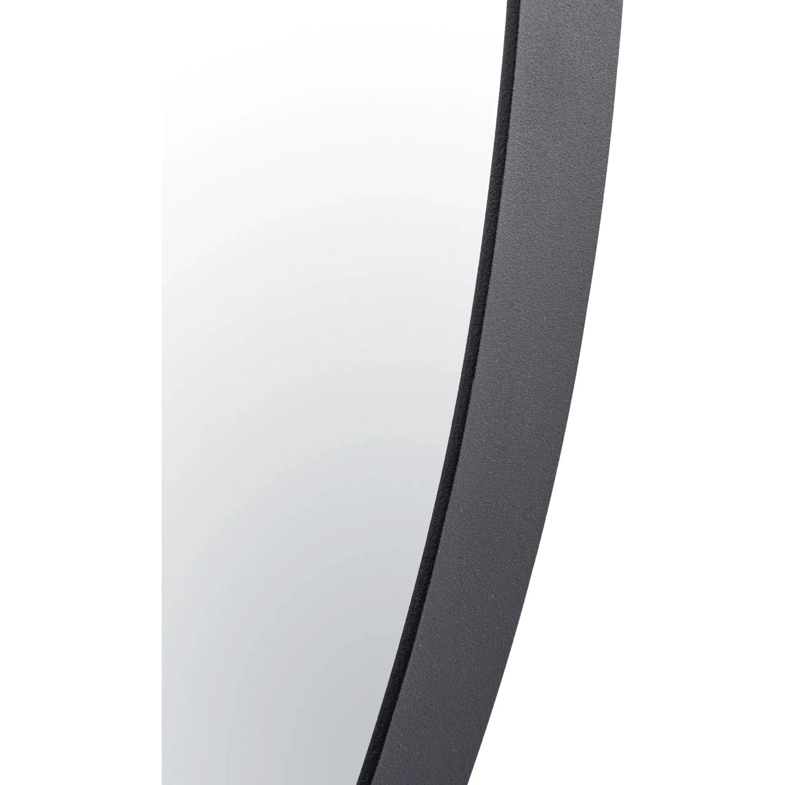 Tablet Round Wall Mirror - Image 10