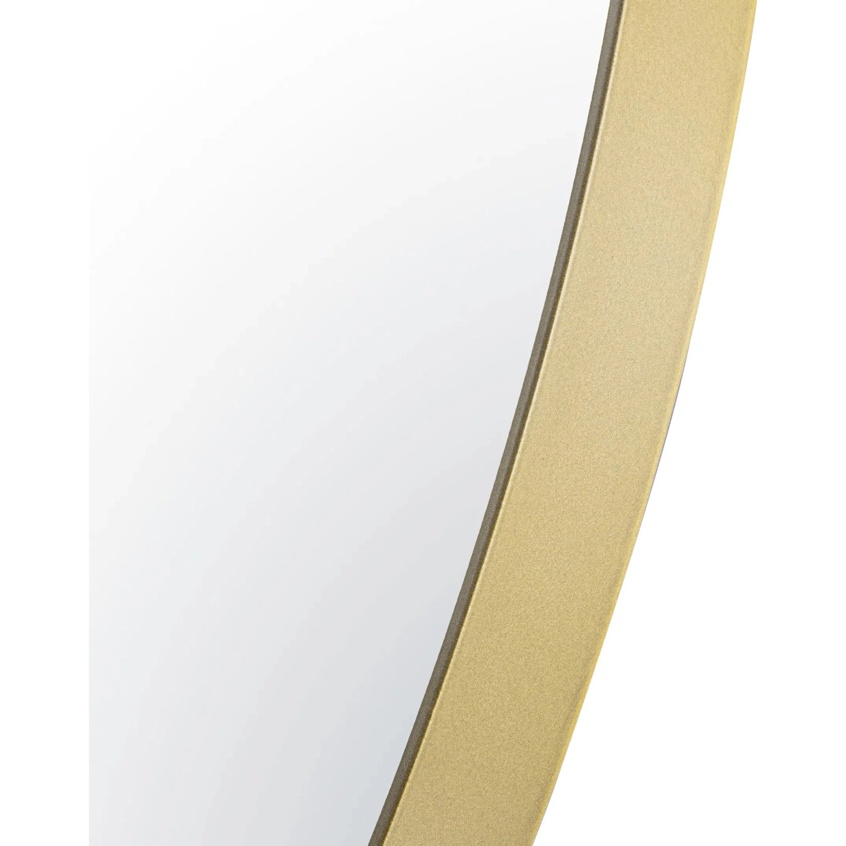 Tablet Round Wall Mirror - Image 11