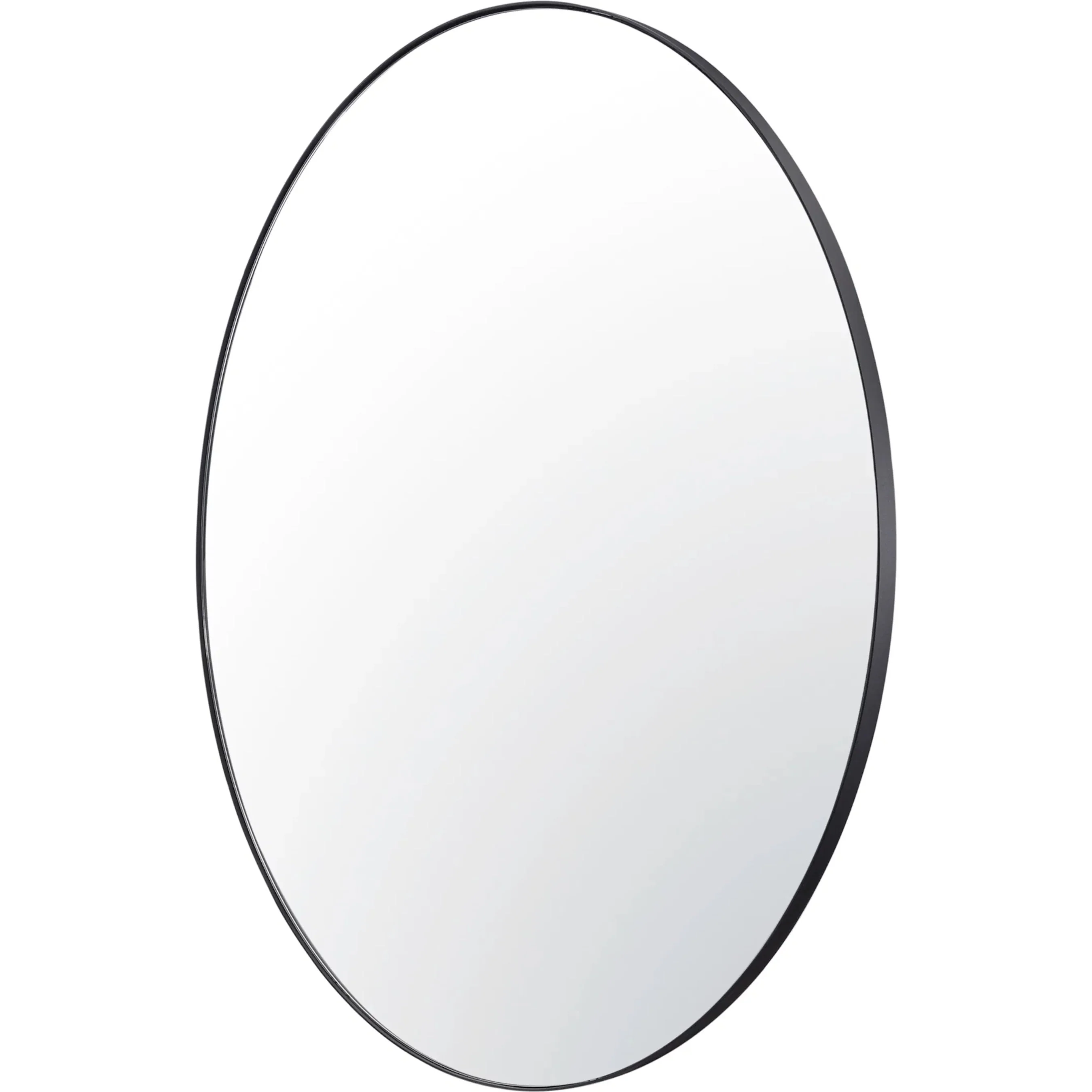 Tablet Round Wall Mirror - Image 5