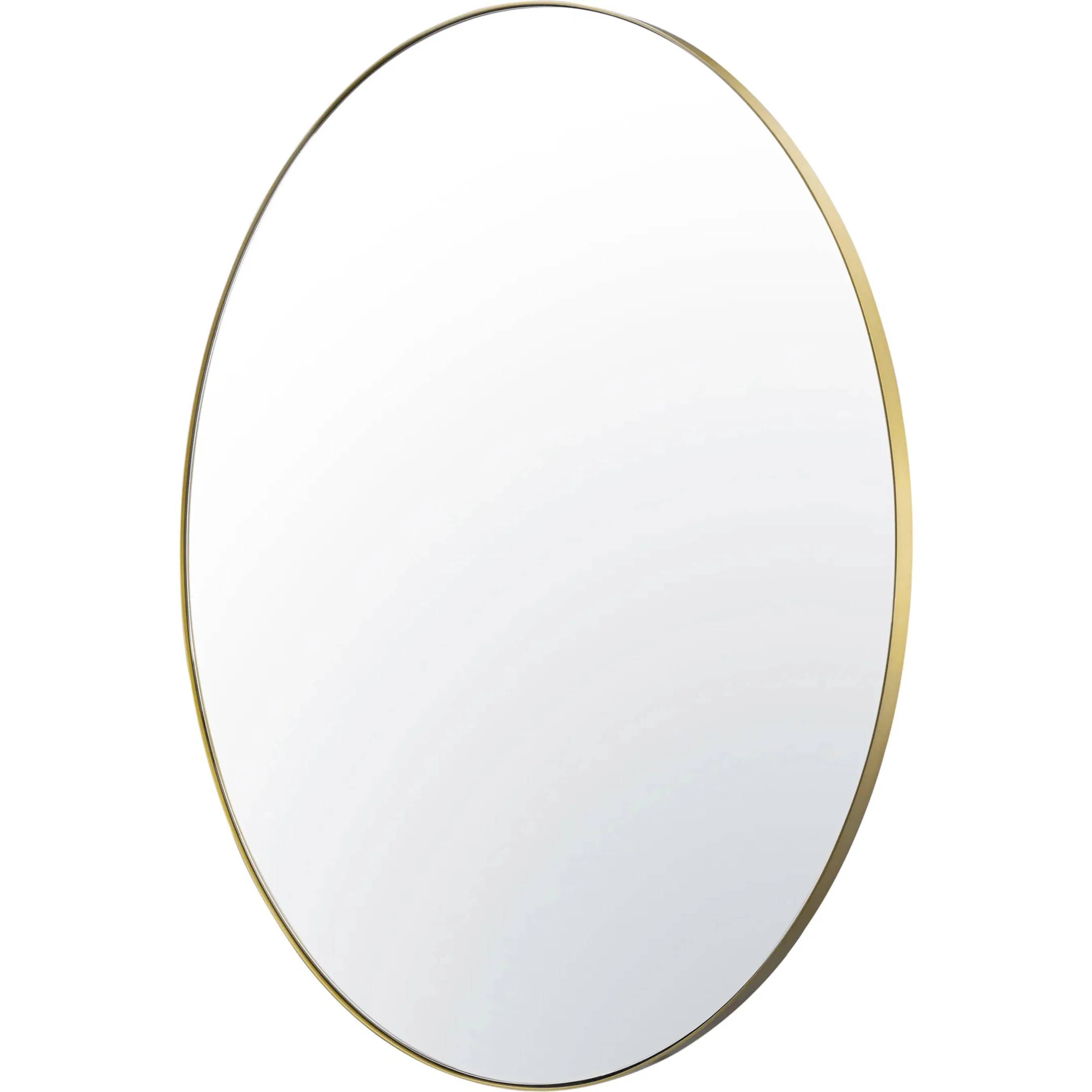 Tablet Round Wall Mirror - Image 6