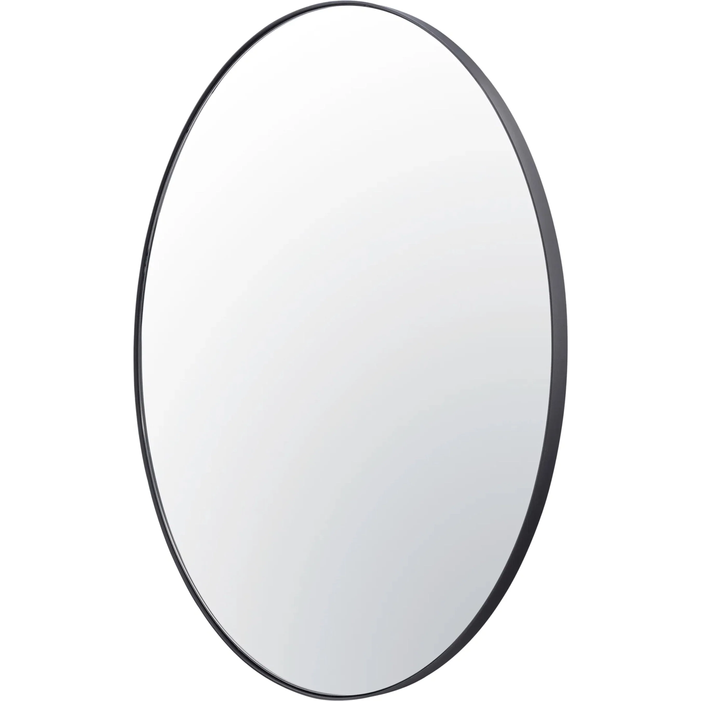 Tablet Round Wall Mirror - Image 8