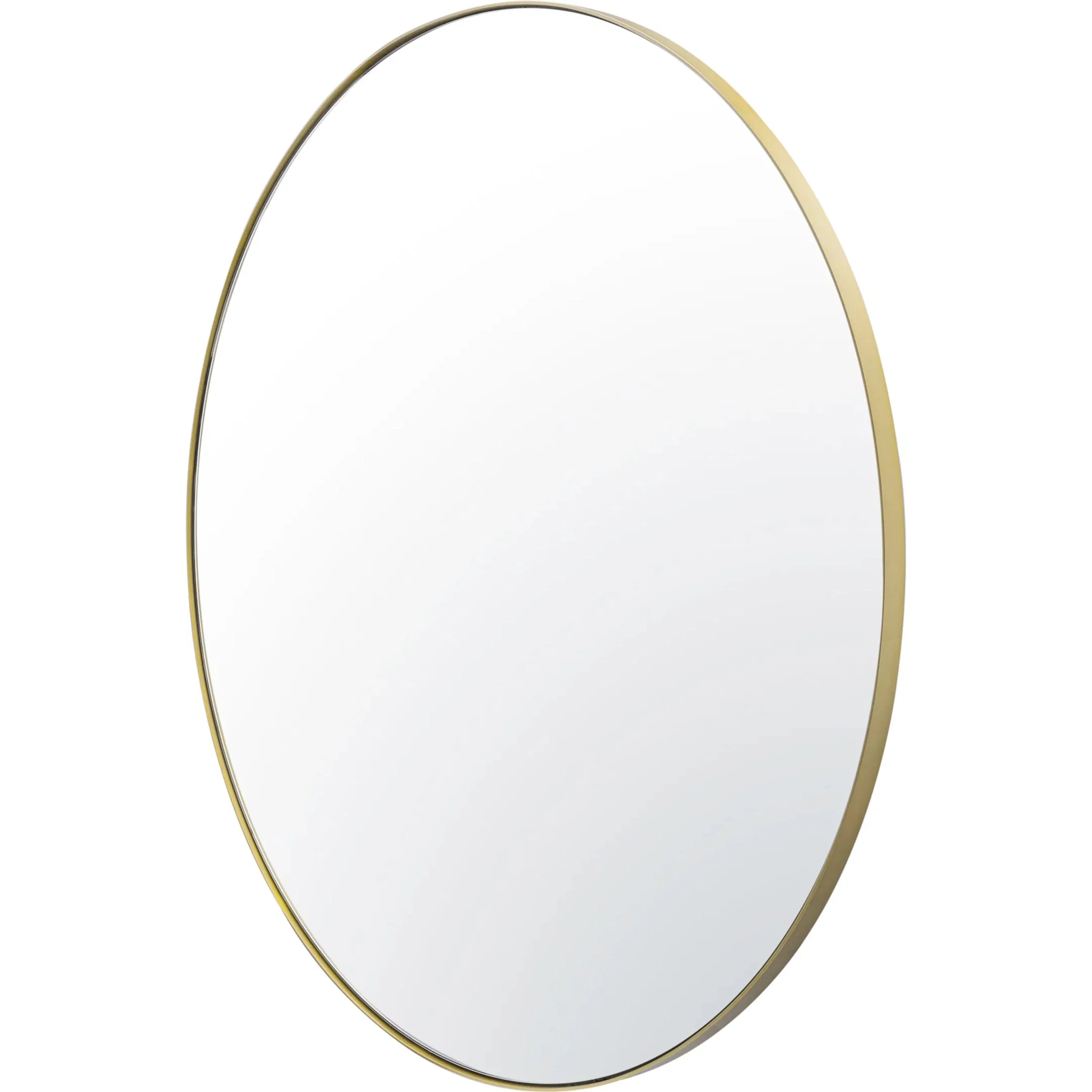 Tablet Round Wall Mirror - Image 9