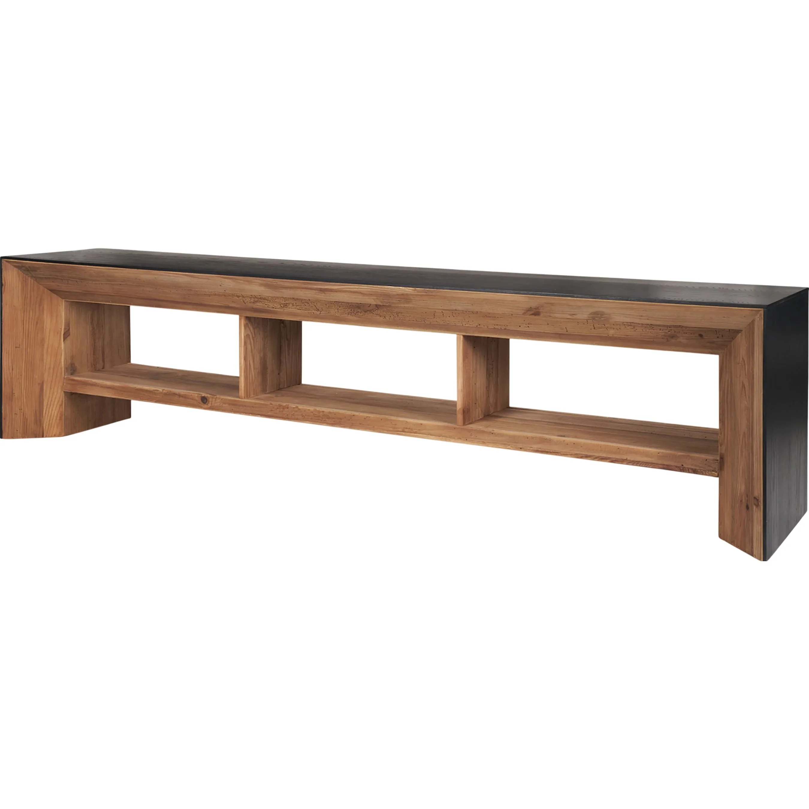 Tabor Media Console