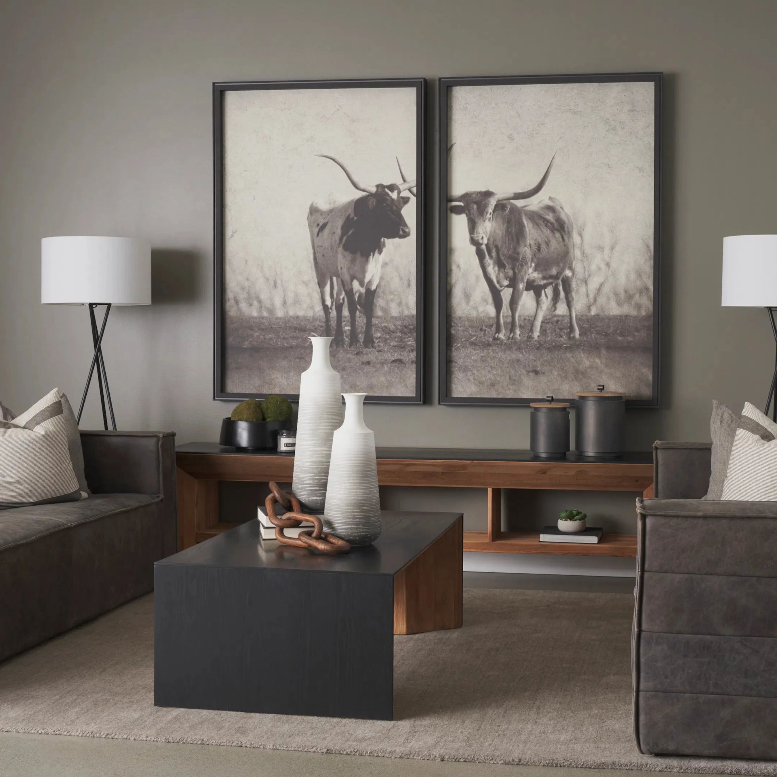 Tabor Media Console - Image 4