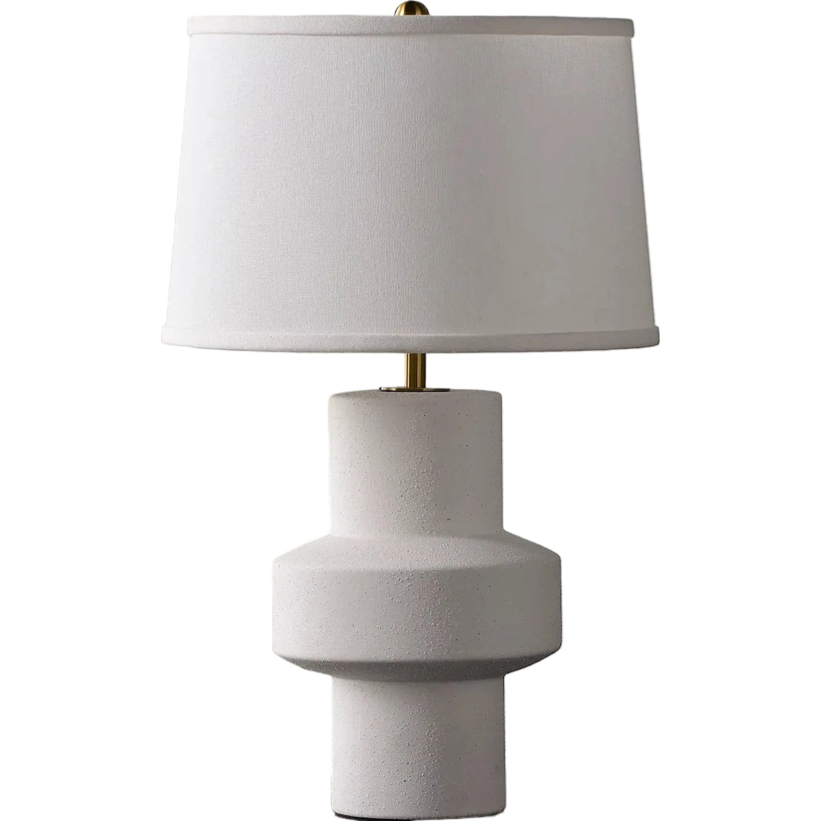 Tabou Accent Table Lamp - Image 2
