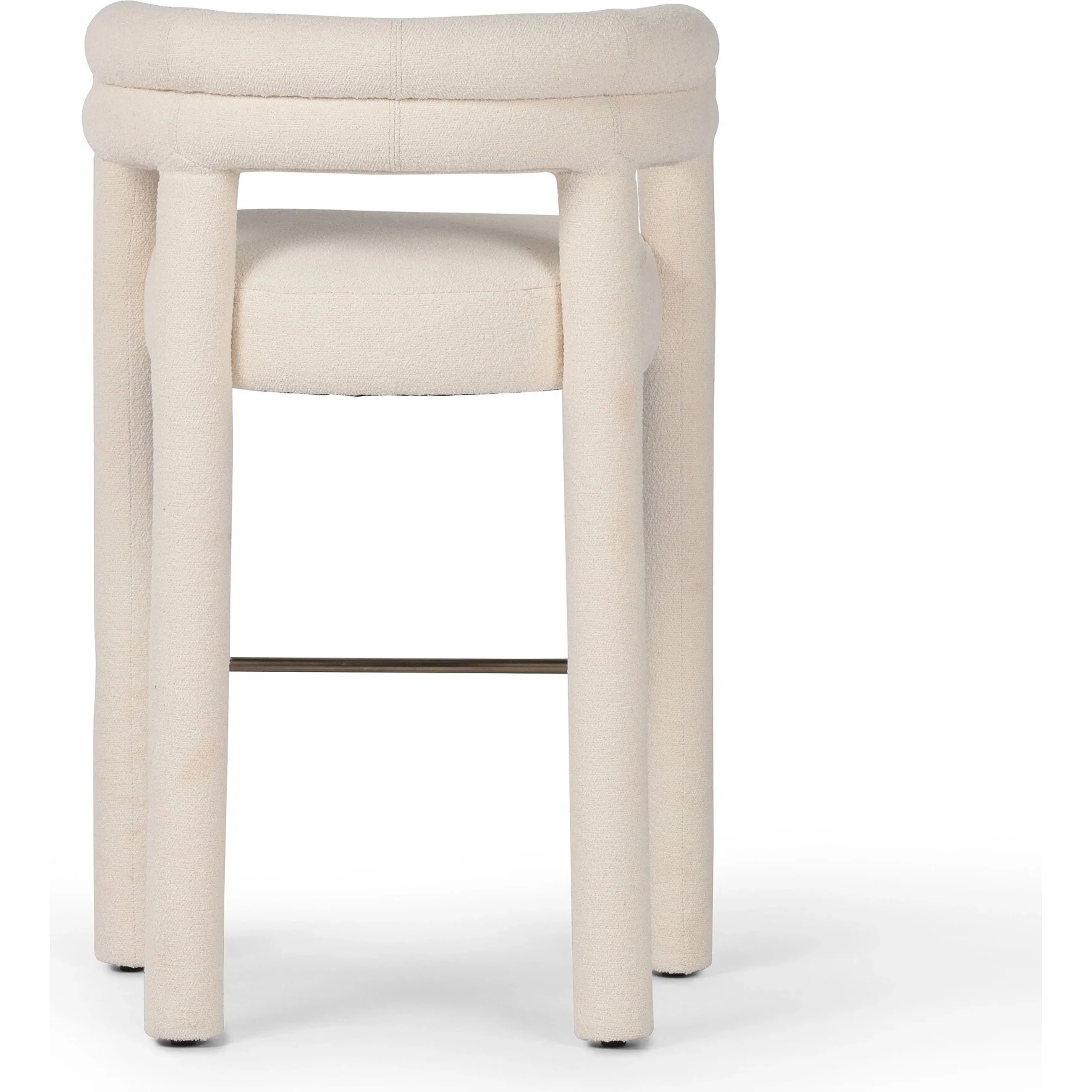 Tacova Bar Stool - Image 4