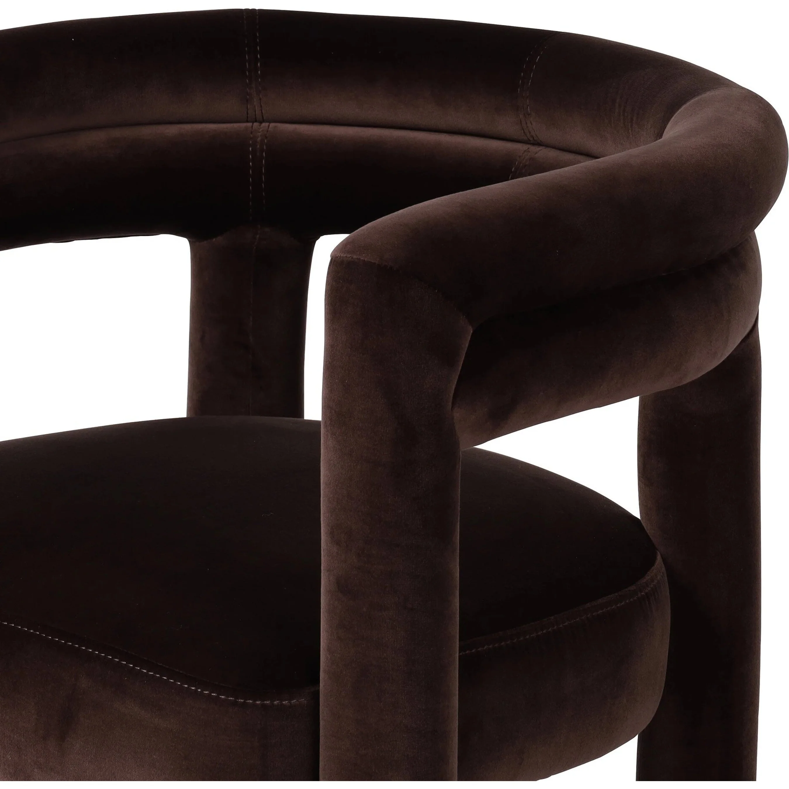 Tacova Dining Chair - Image 4