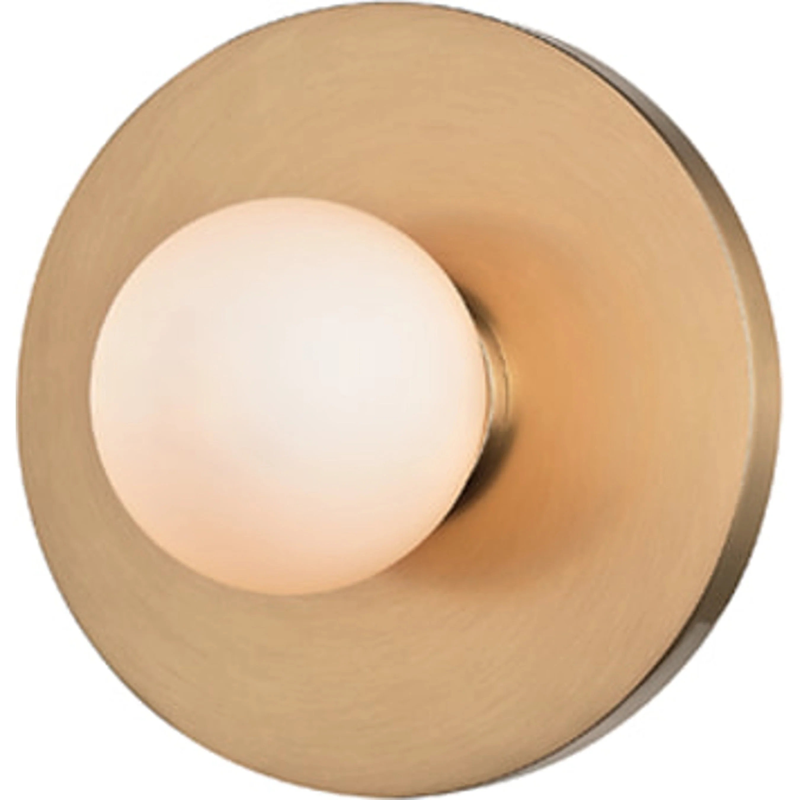 Taft Wall Sconce - Image 3