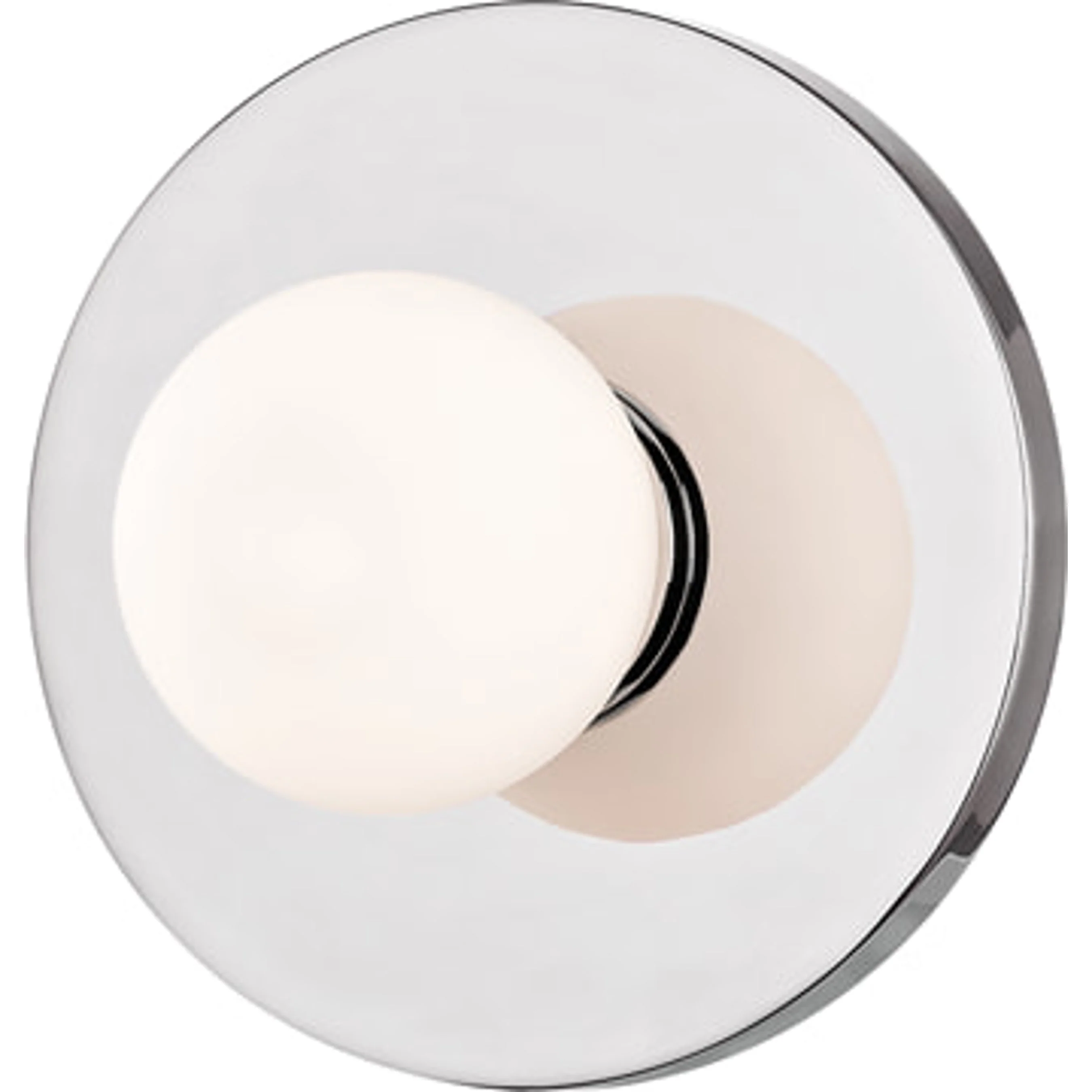Taft Wall Sconce - Image 4