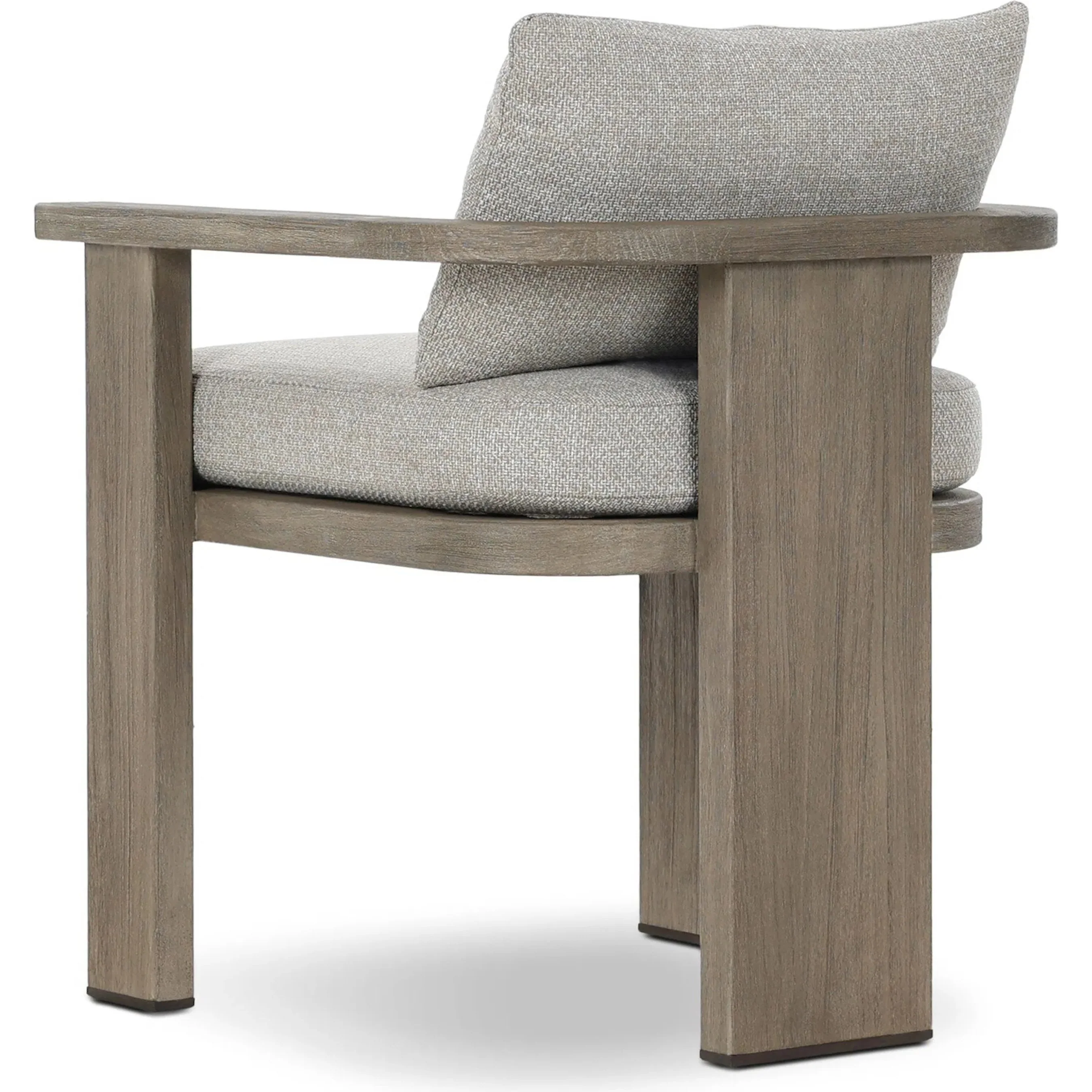 Tahana Outdoor Dining Armchair - Image 8
