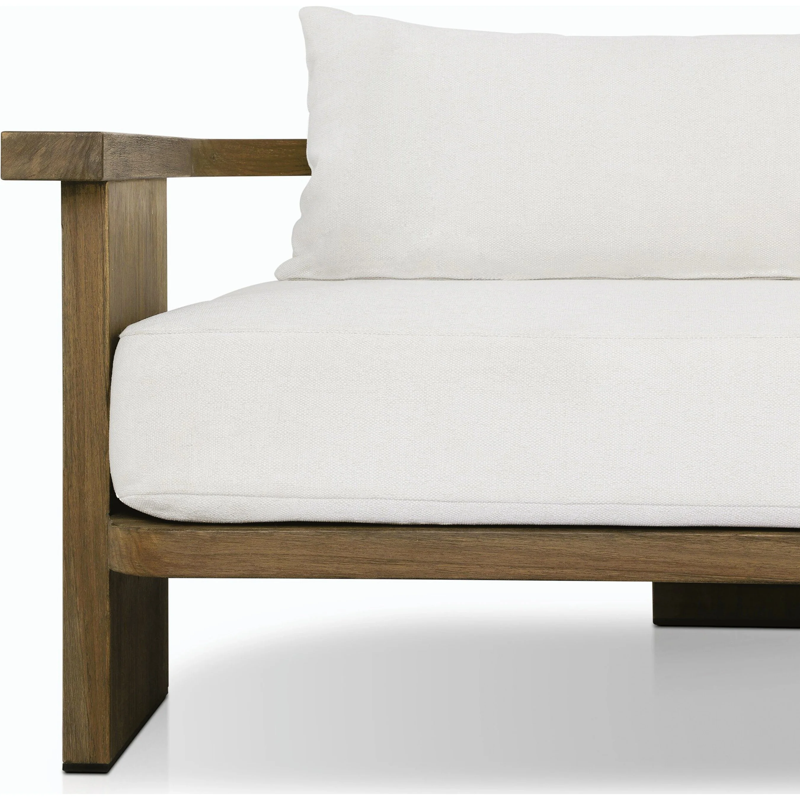 Tahana Outdoor Sofa-96" - Image 17