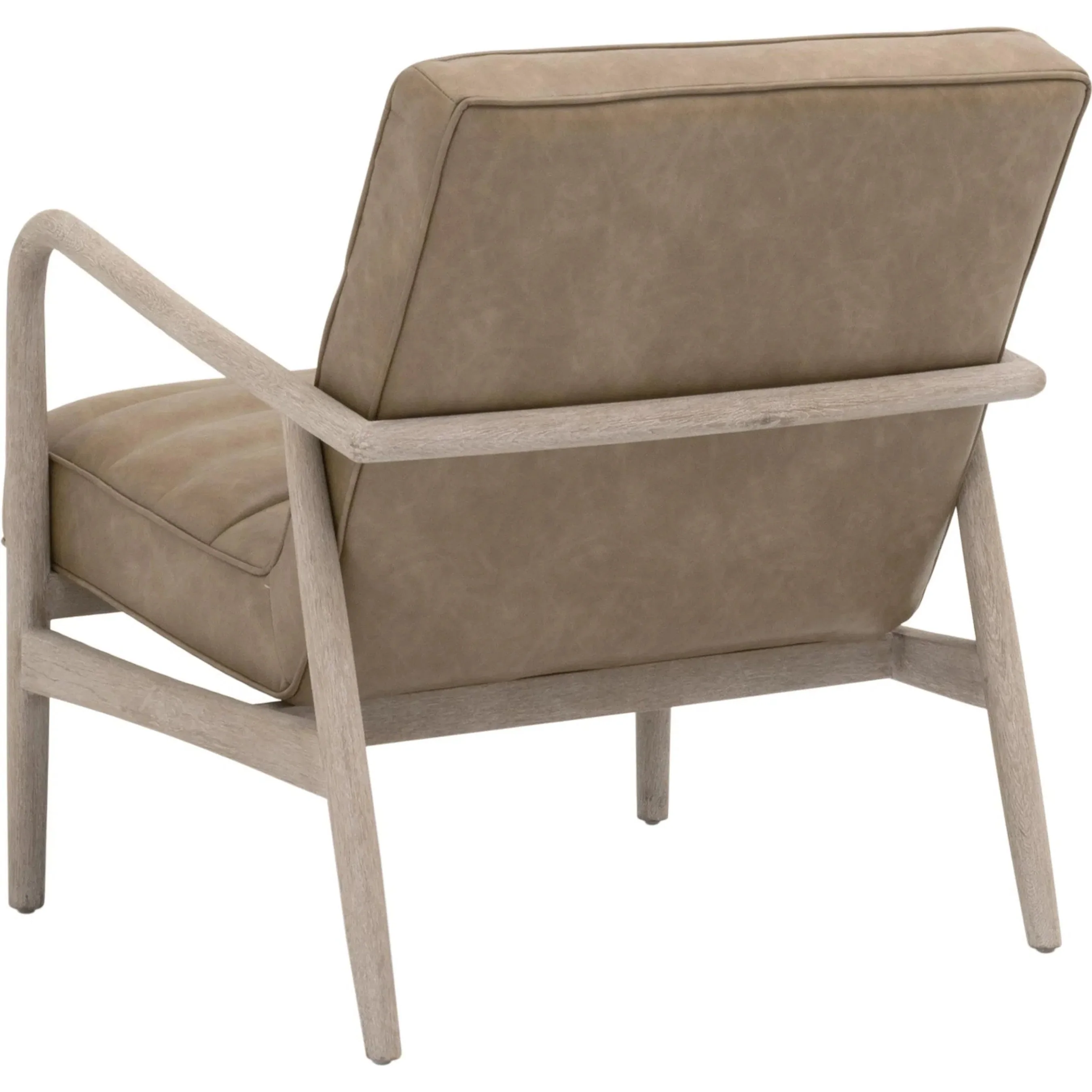 Tahoe Club Chair - Image 4