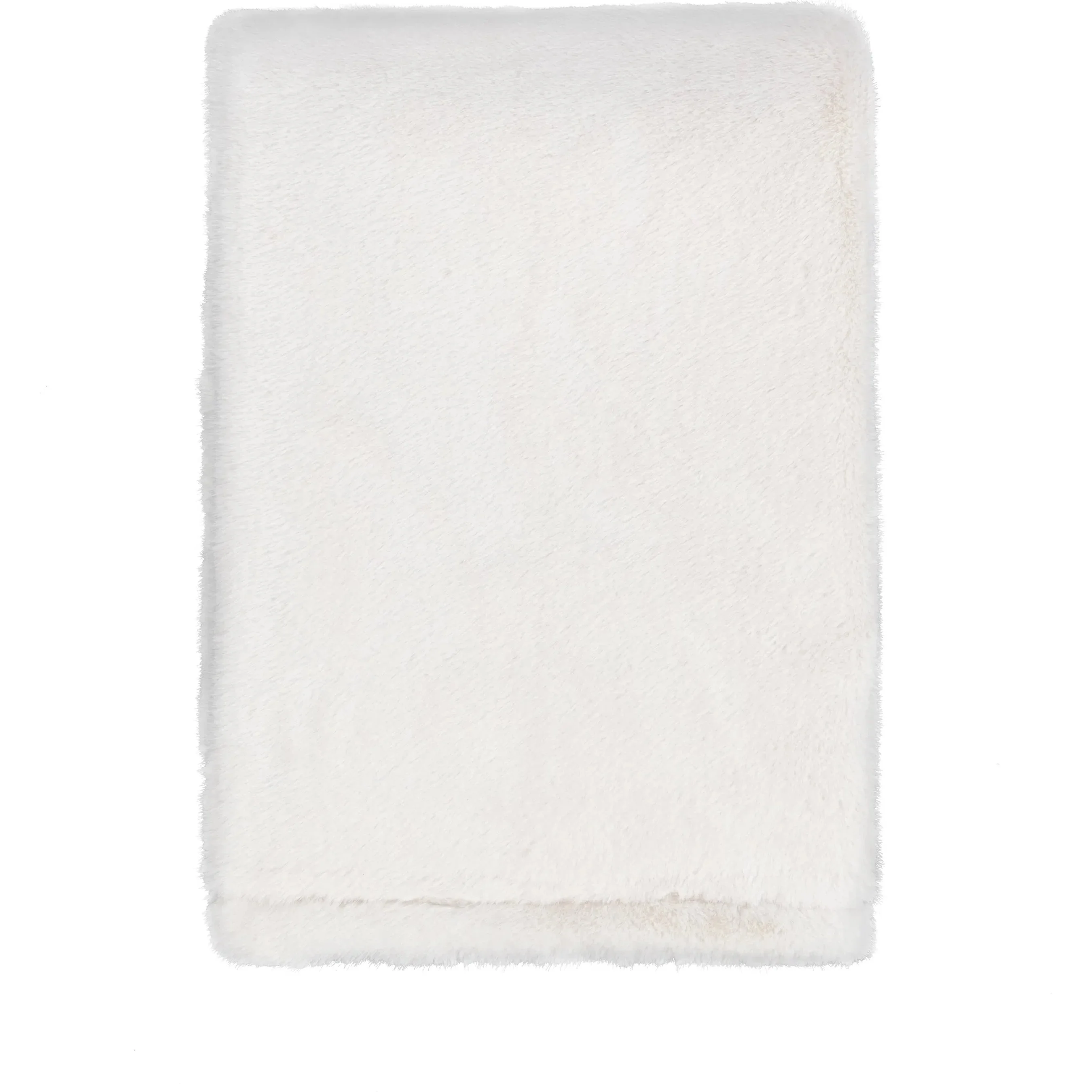 Taiga Faux Fur Throw - Image 3