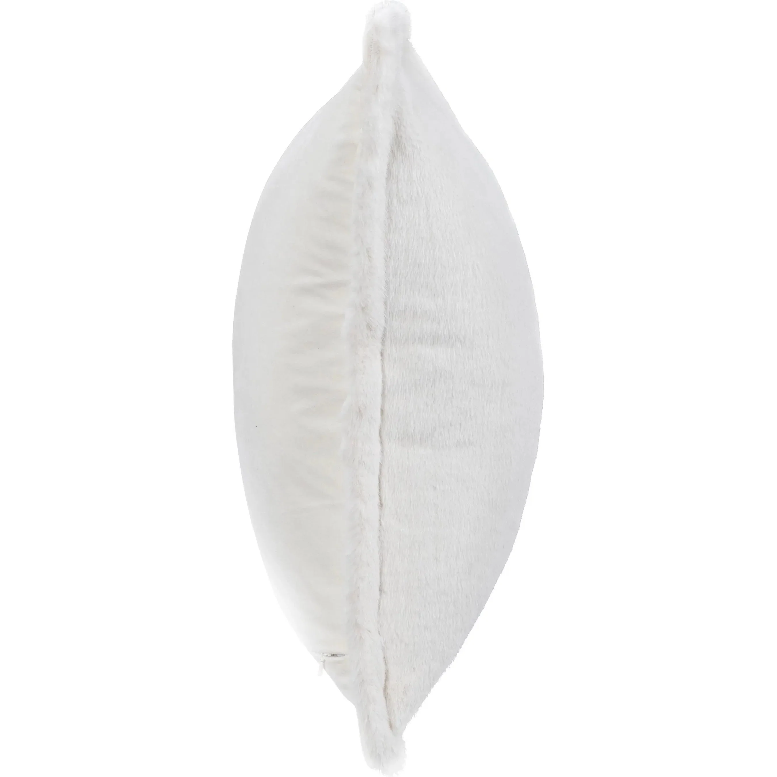 Taiga Faux Fur Throw Pillow - Image 12