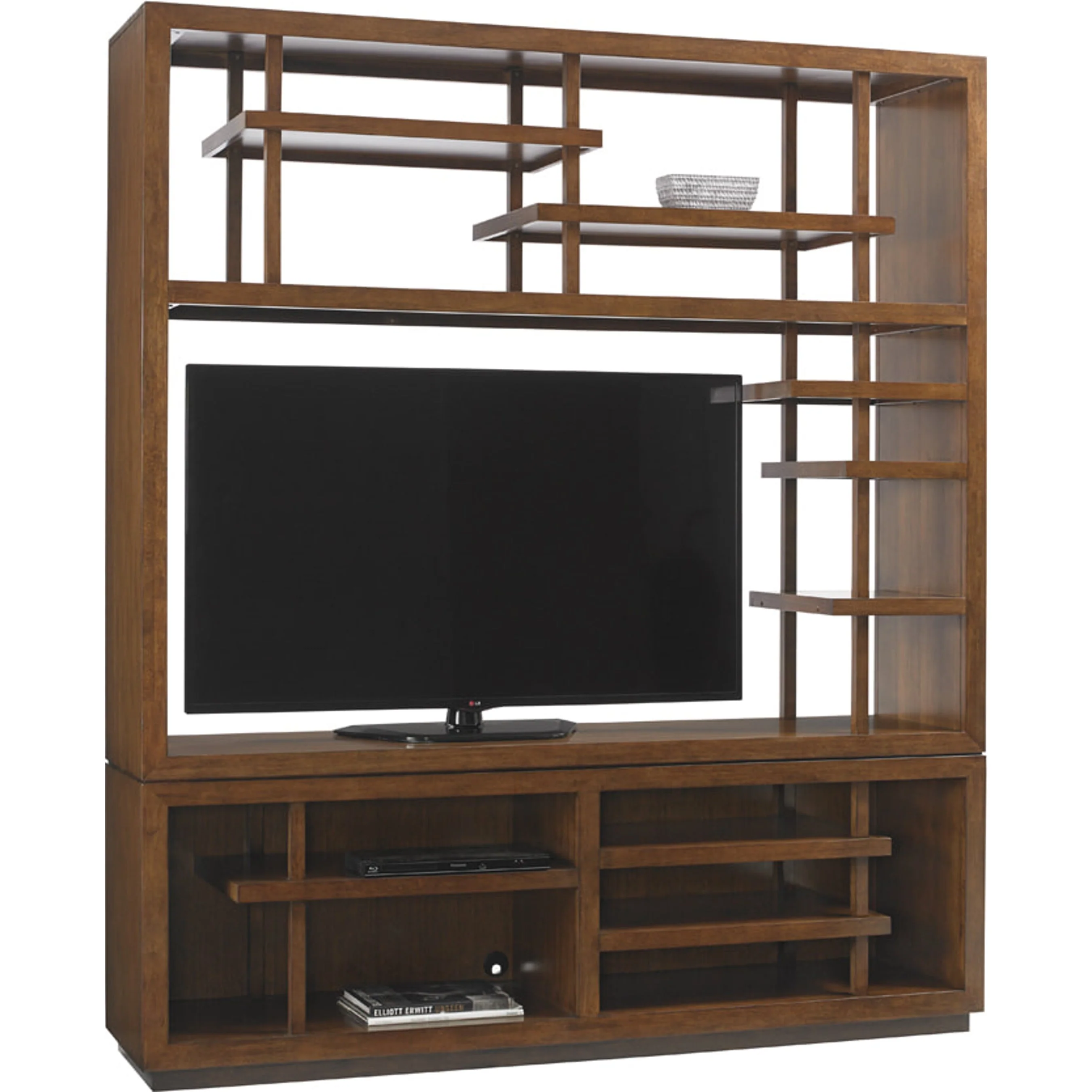 Taipei Media Bookcase - Image 2
