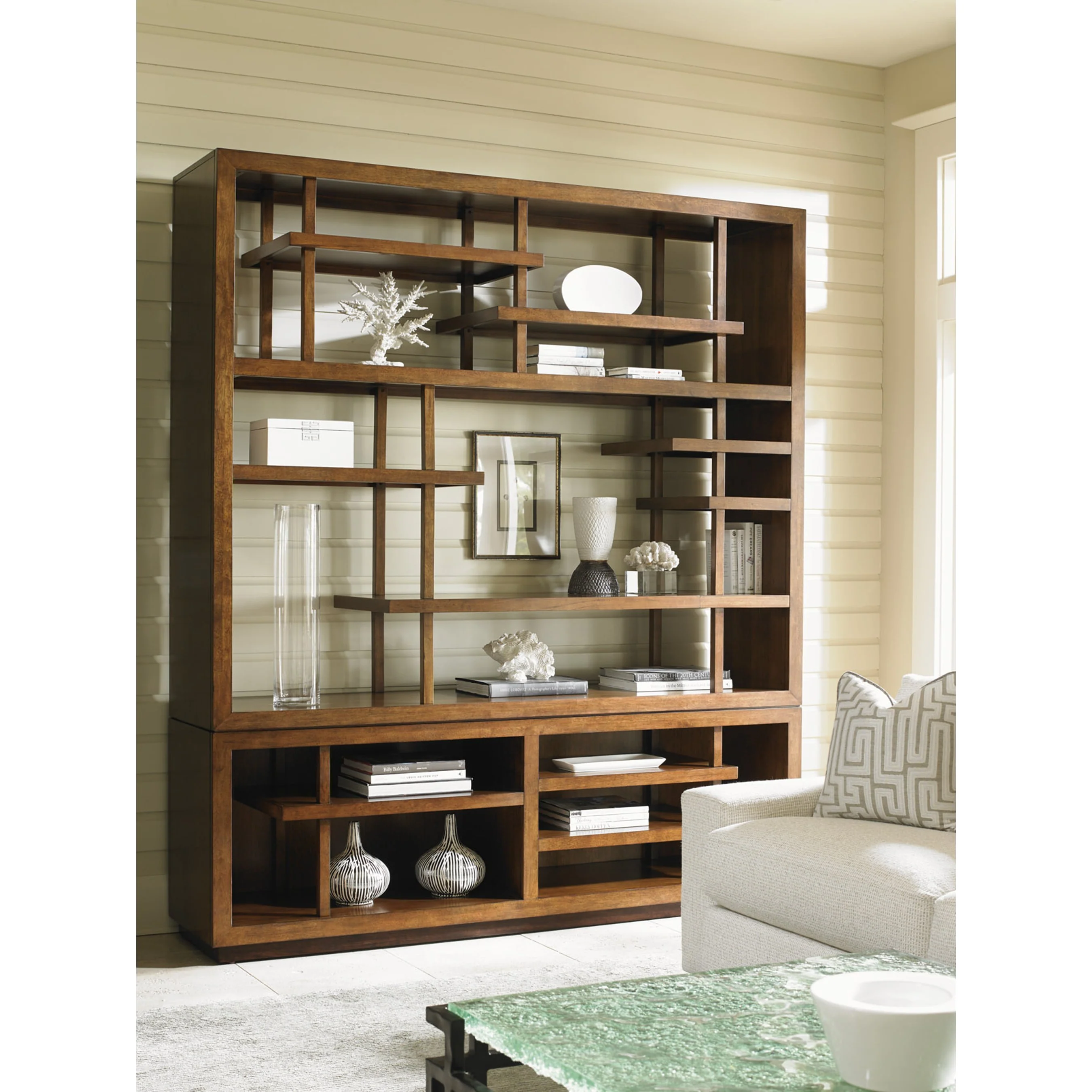 Taipei Media Bookcase - Image 3