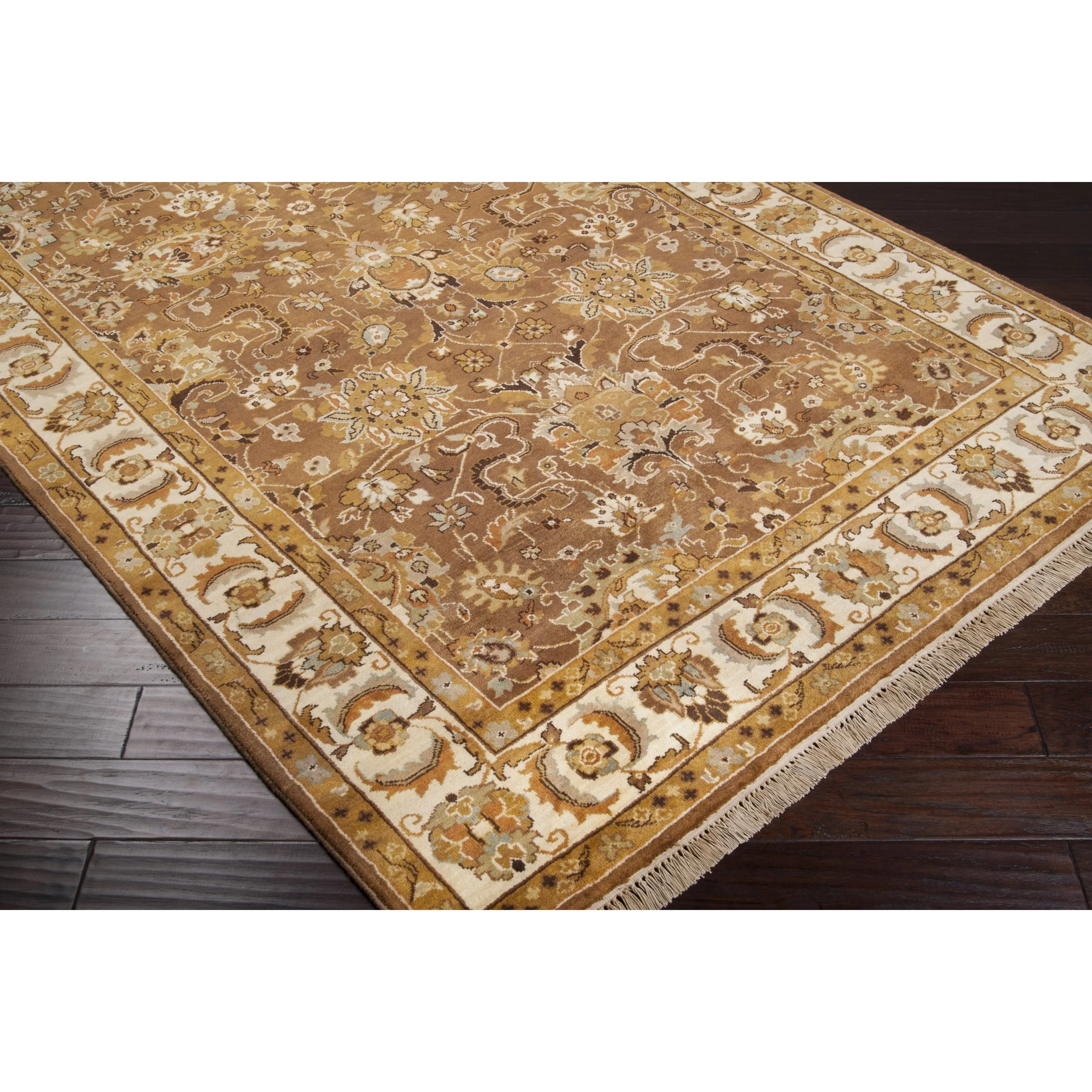 Taj Mahal TJ-1130 Indoor/Outdoor Rug - Image 4
