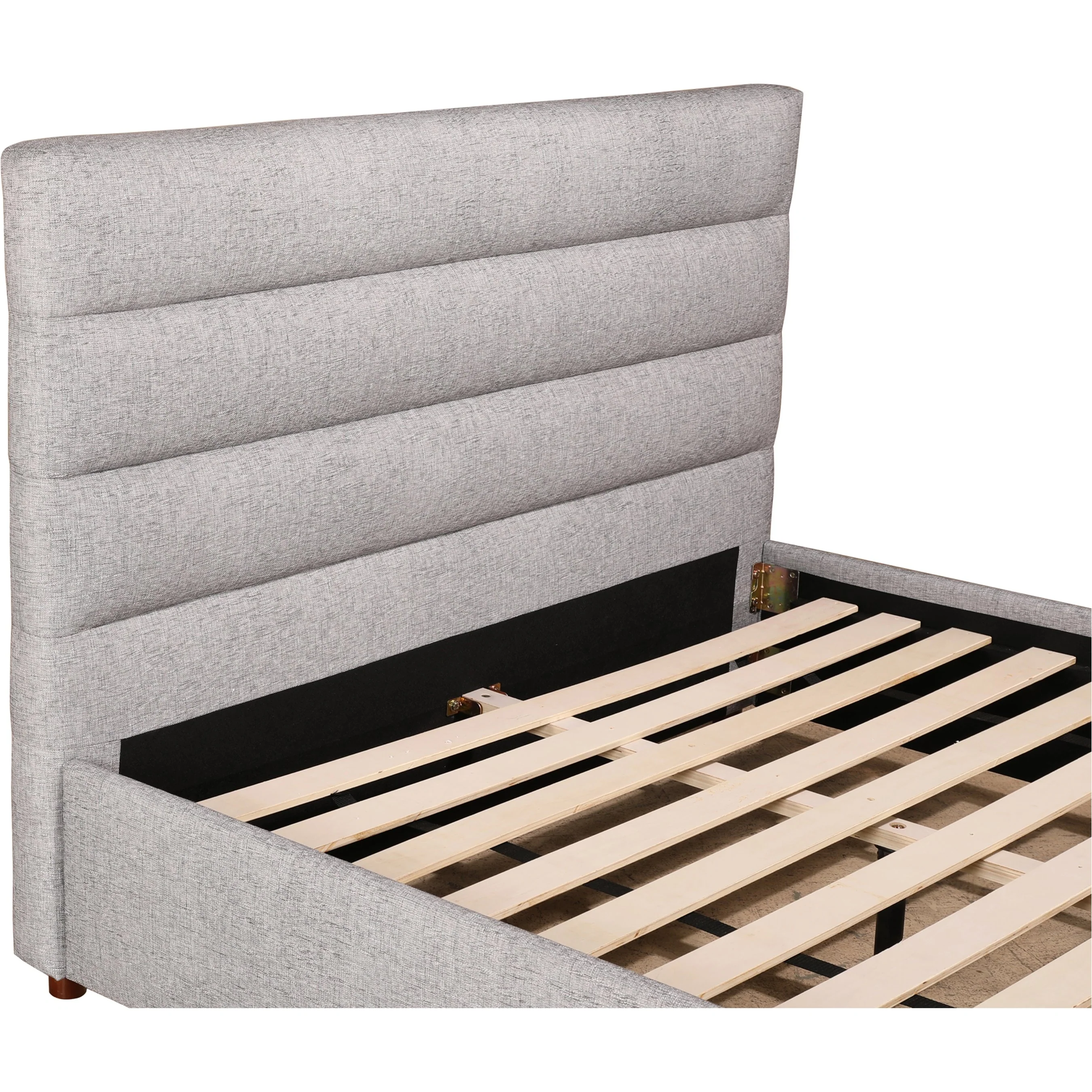 Takio Bed - Image 5