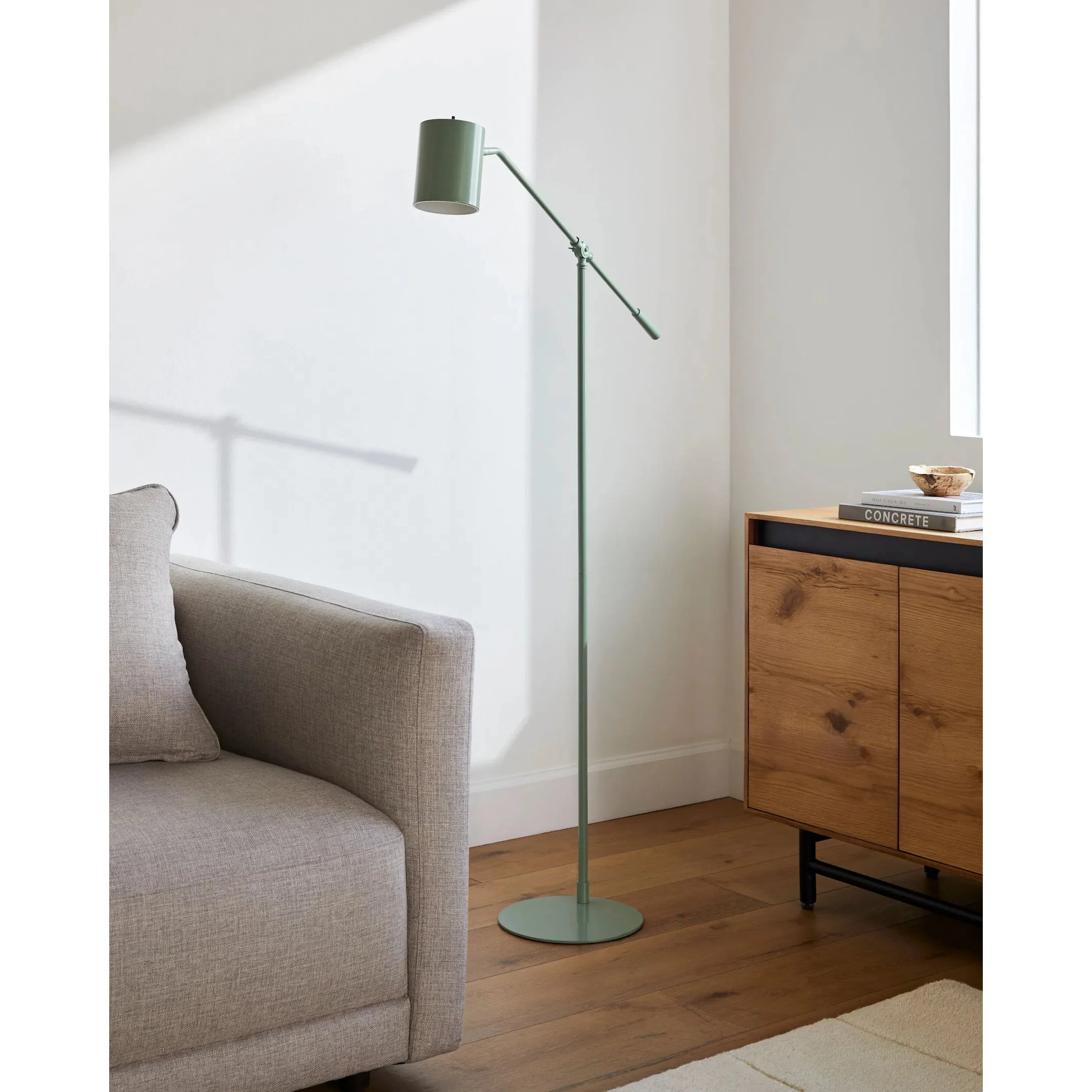 Talena Floor Lamp - 538375 - Image 10