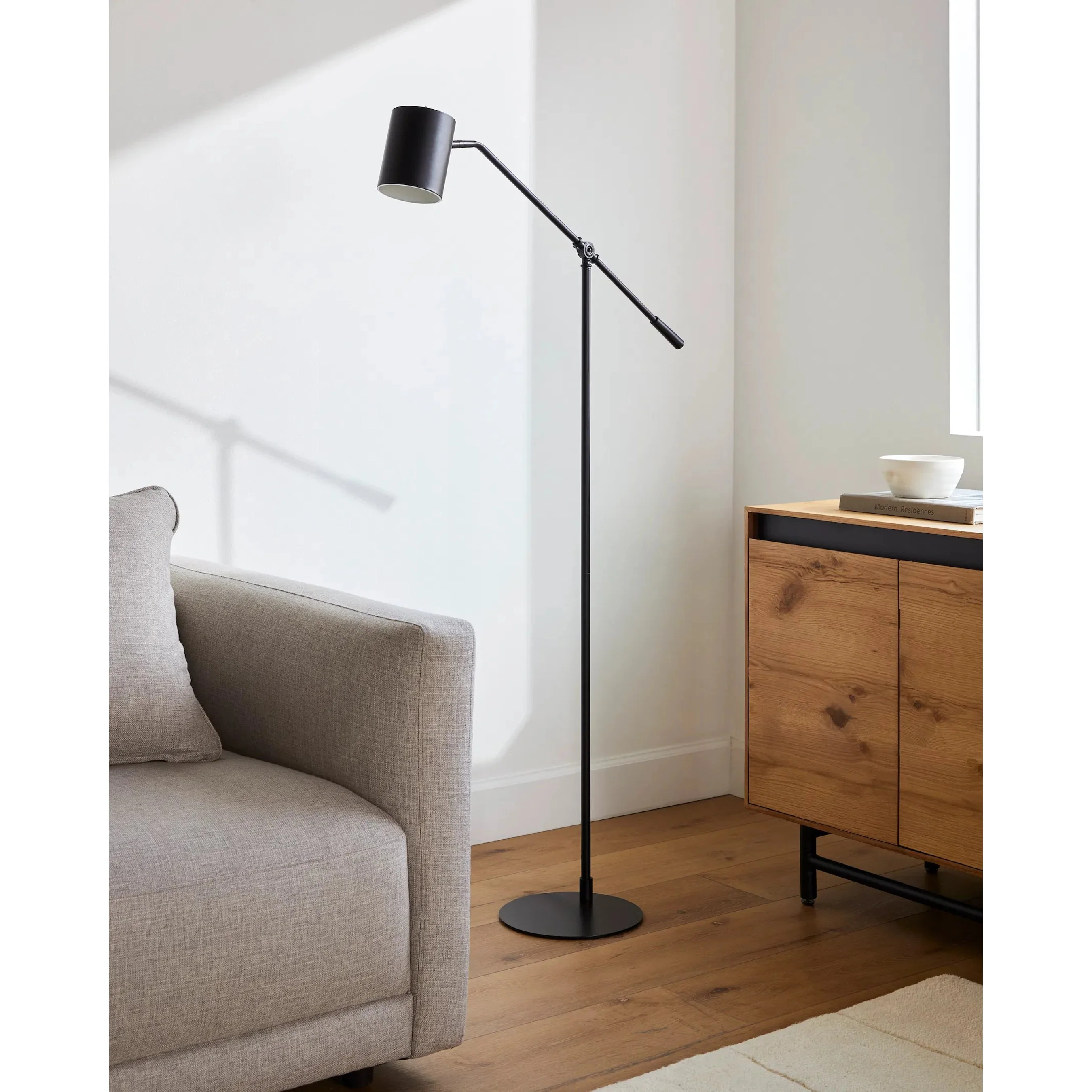 Talena Floor Lamp - 538375 - Image 7