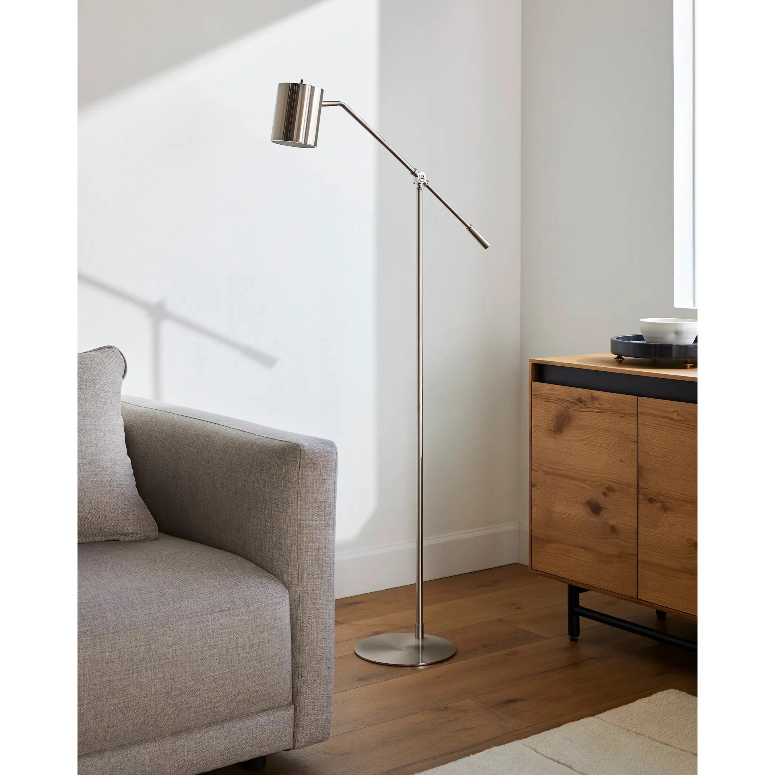 Talena Floor Lamp - 538375 - Image 9