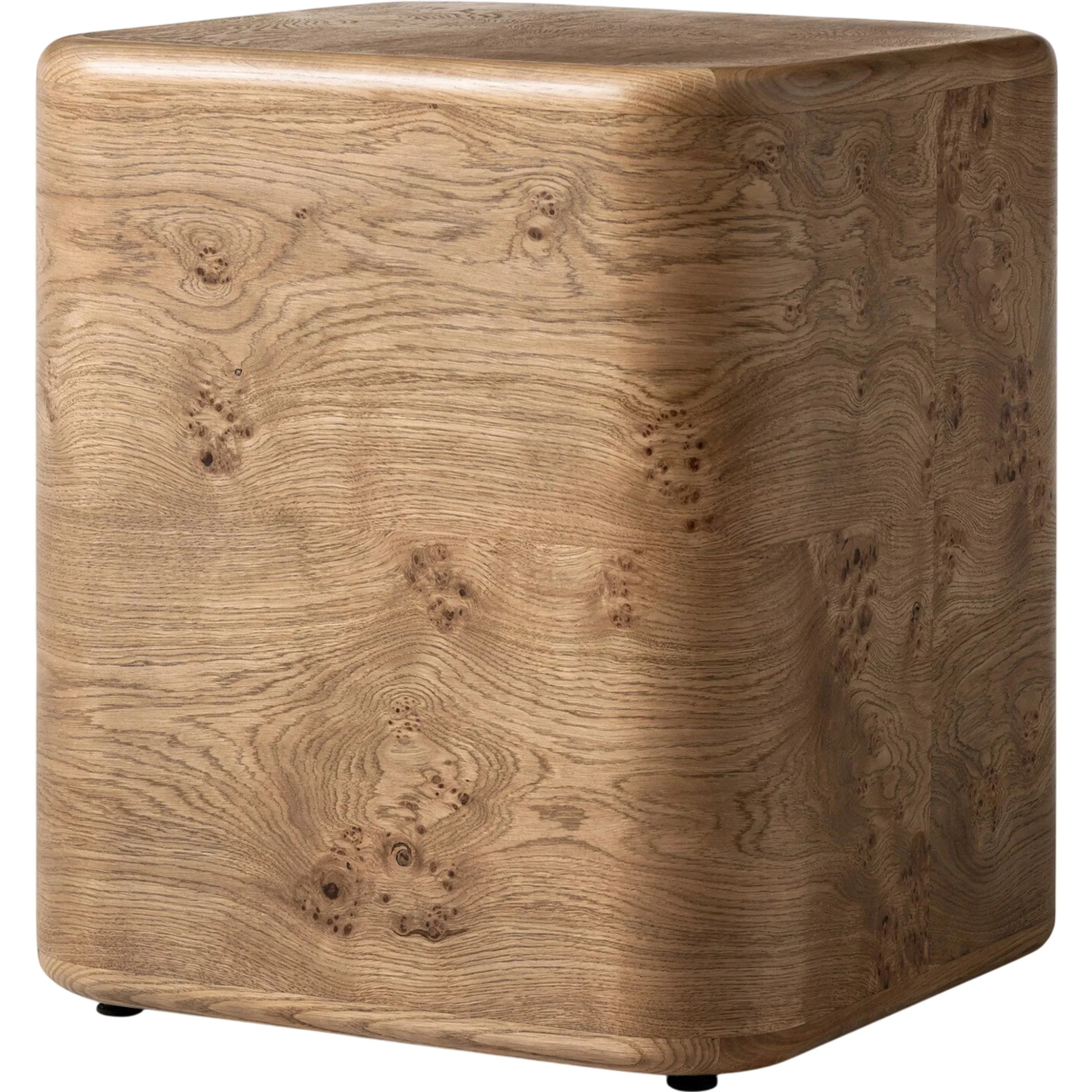 Talessi End Table