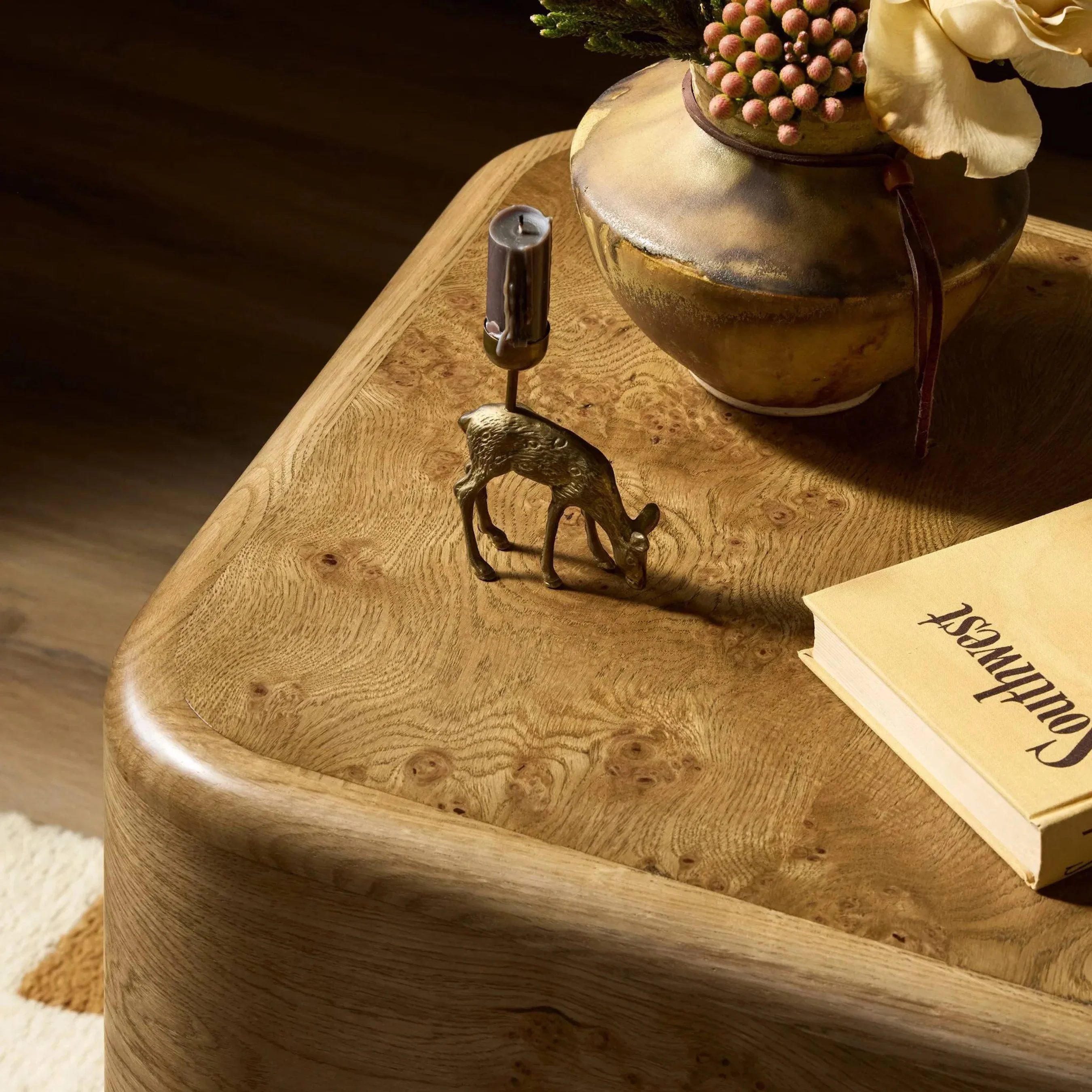 Talessi End Table - Image 10