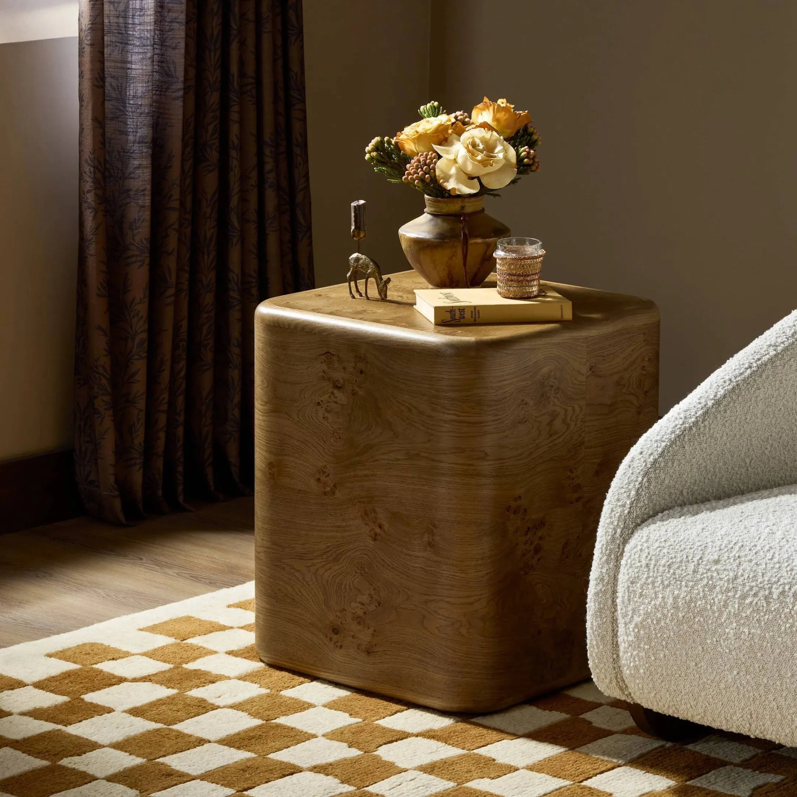 Talessi End Table - Image 11