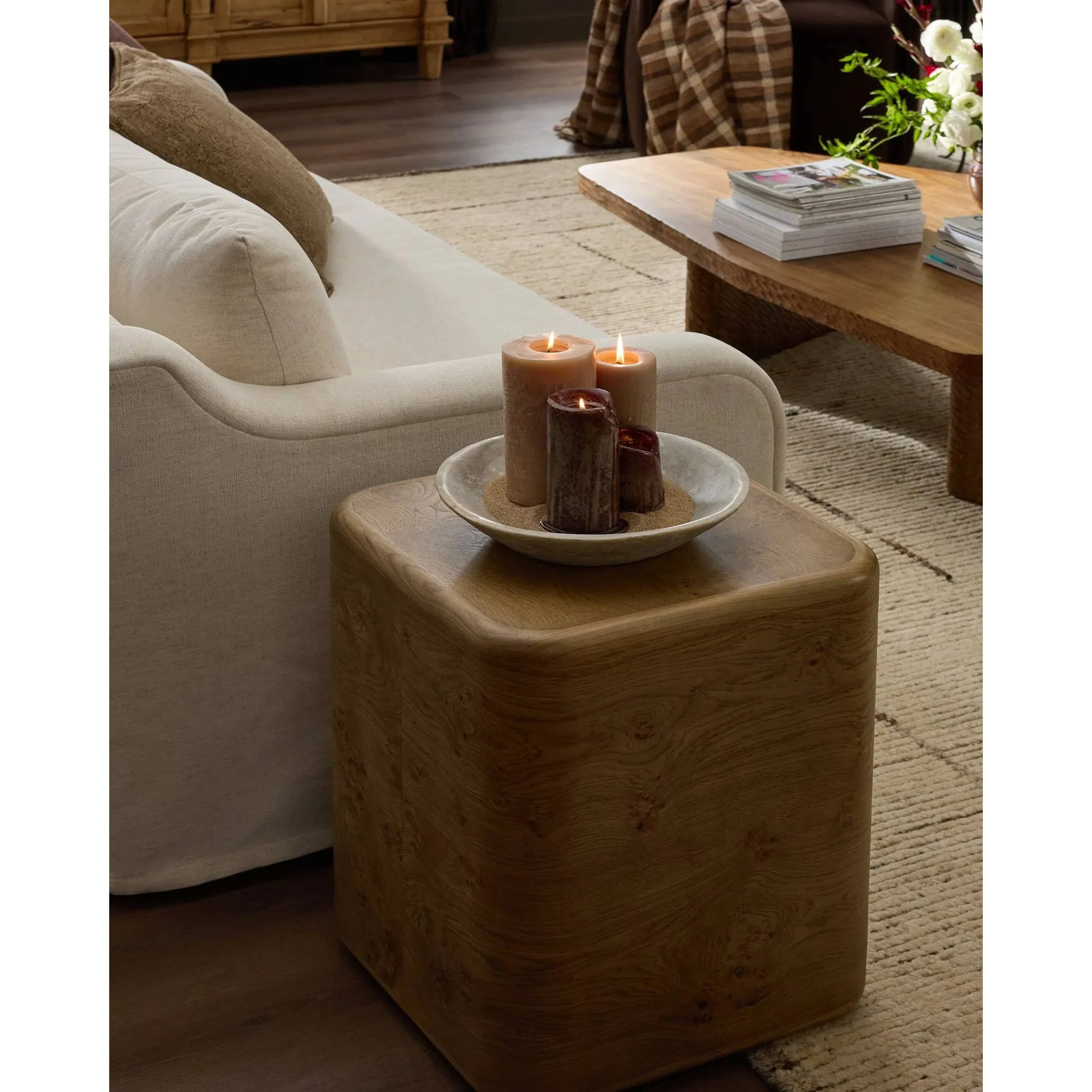 Talessi End Table - Image 12