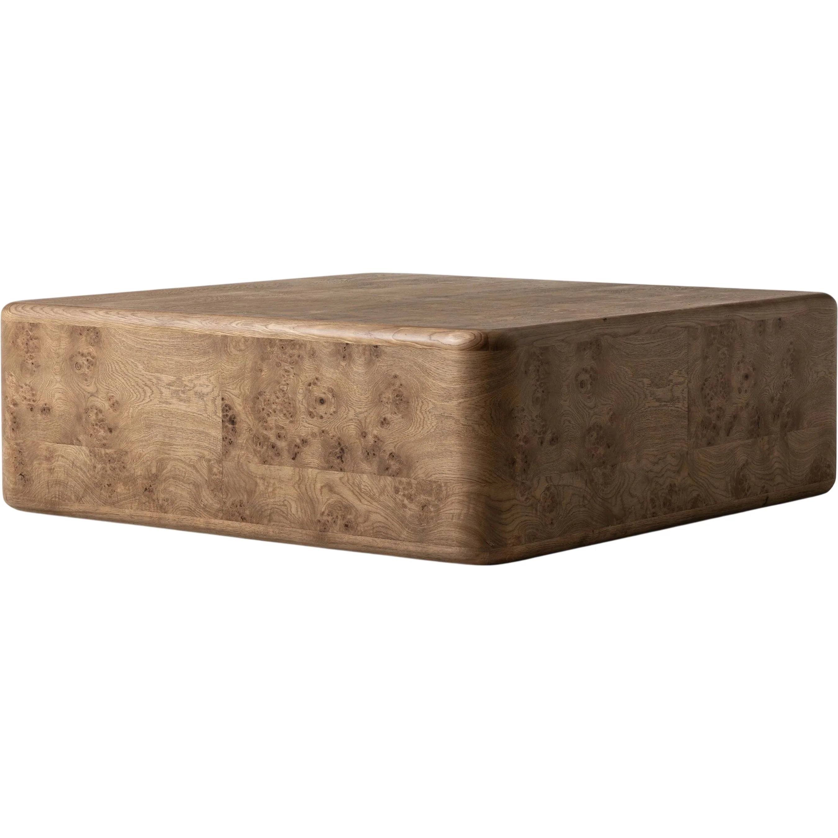 Talessi Square Coffee Table