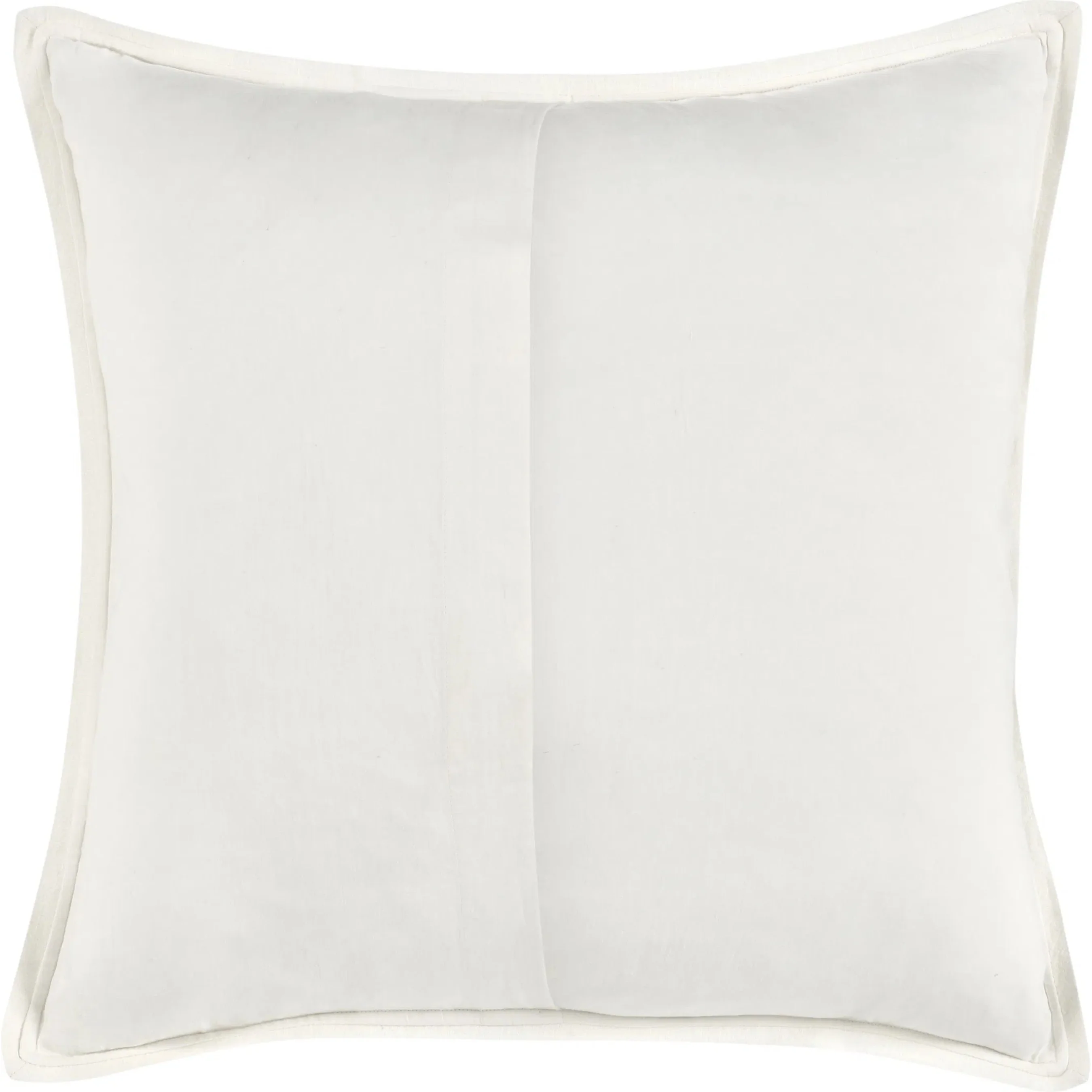 Talia Cotton Linen Blend Pillow - Image 10