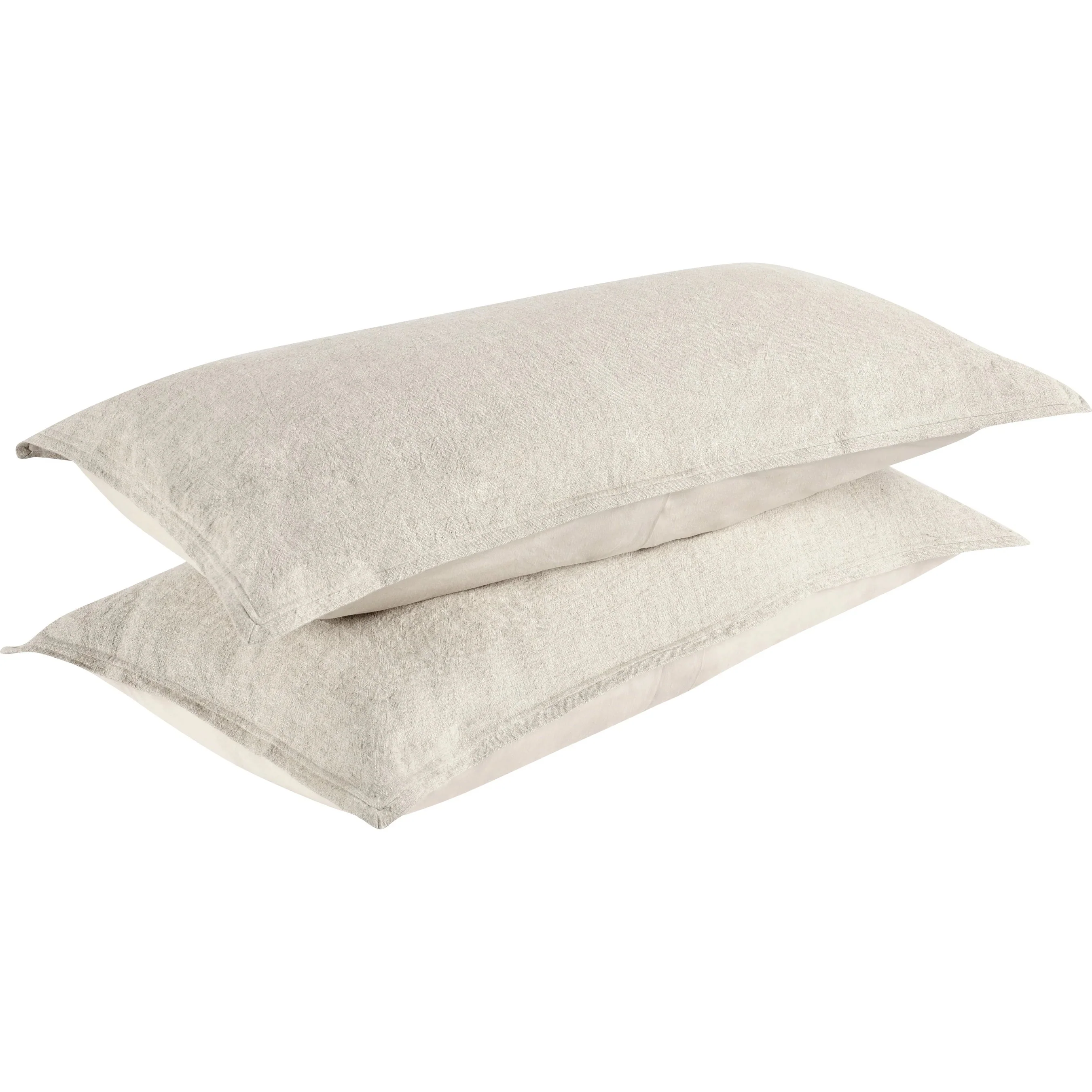 Talia Cotton Linen Blend Pillow - Image 11