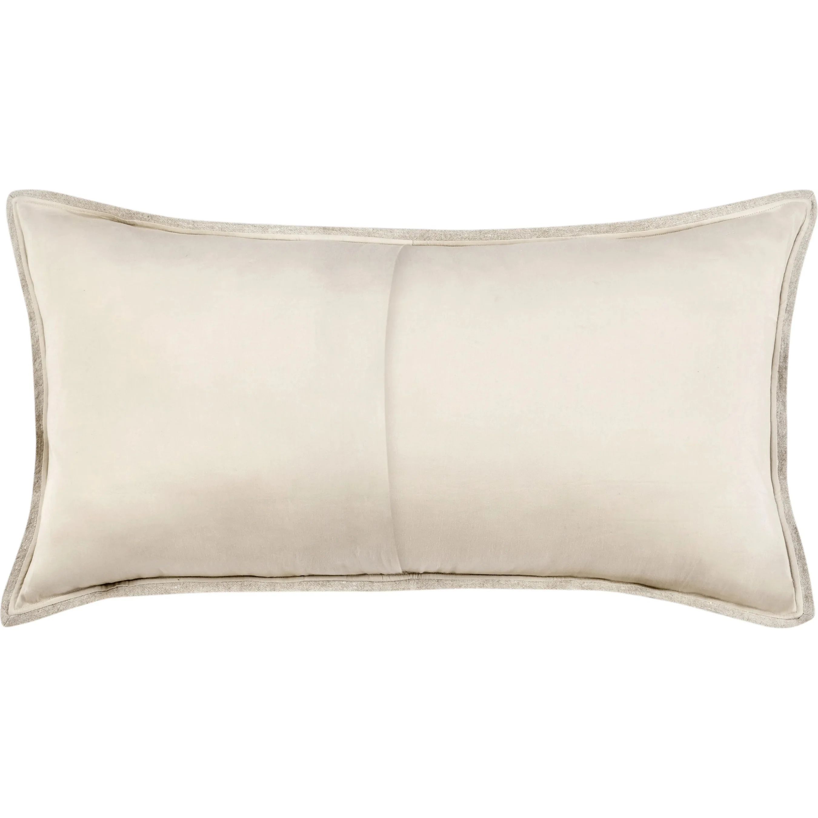 Talia Cotton Linen Blend Pillow - Image 12