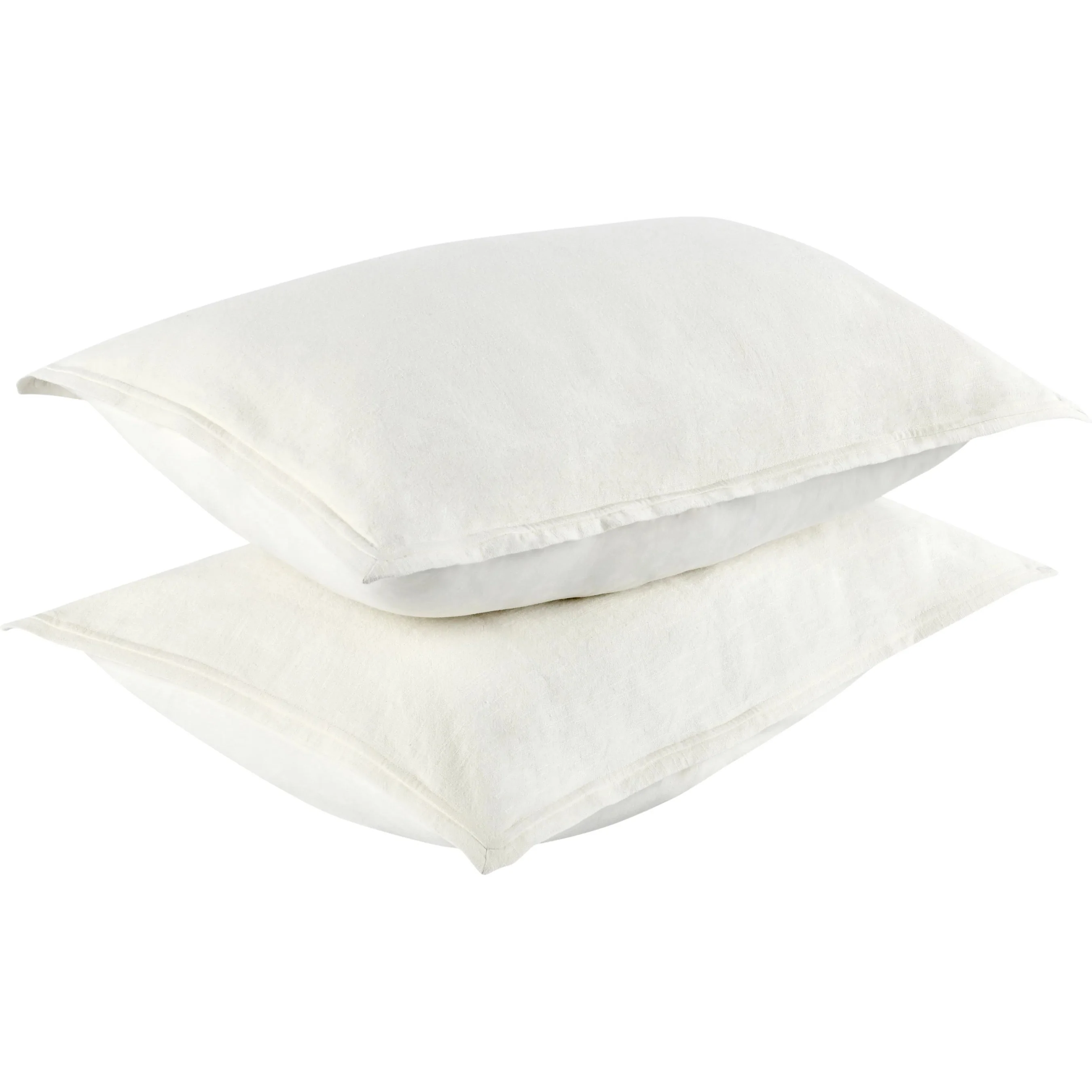 Talia Cotton Linen Blend Pillow - Image 13