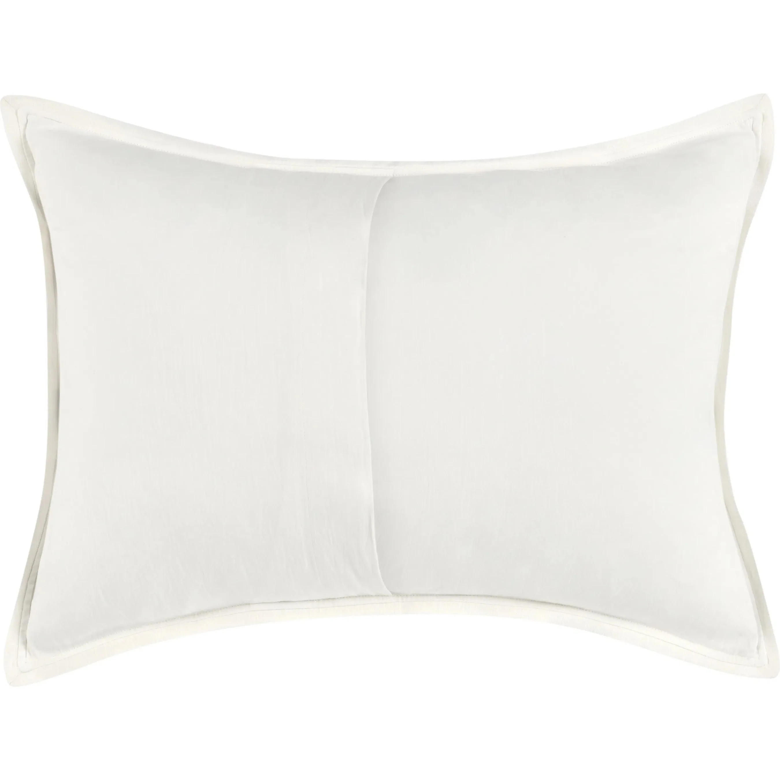 Talia Cotton Linen Blend Pillow - Image 14