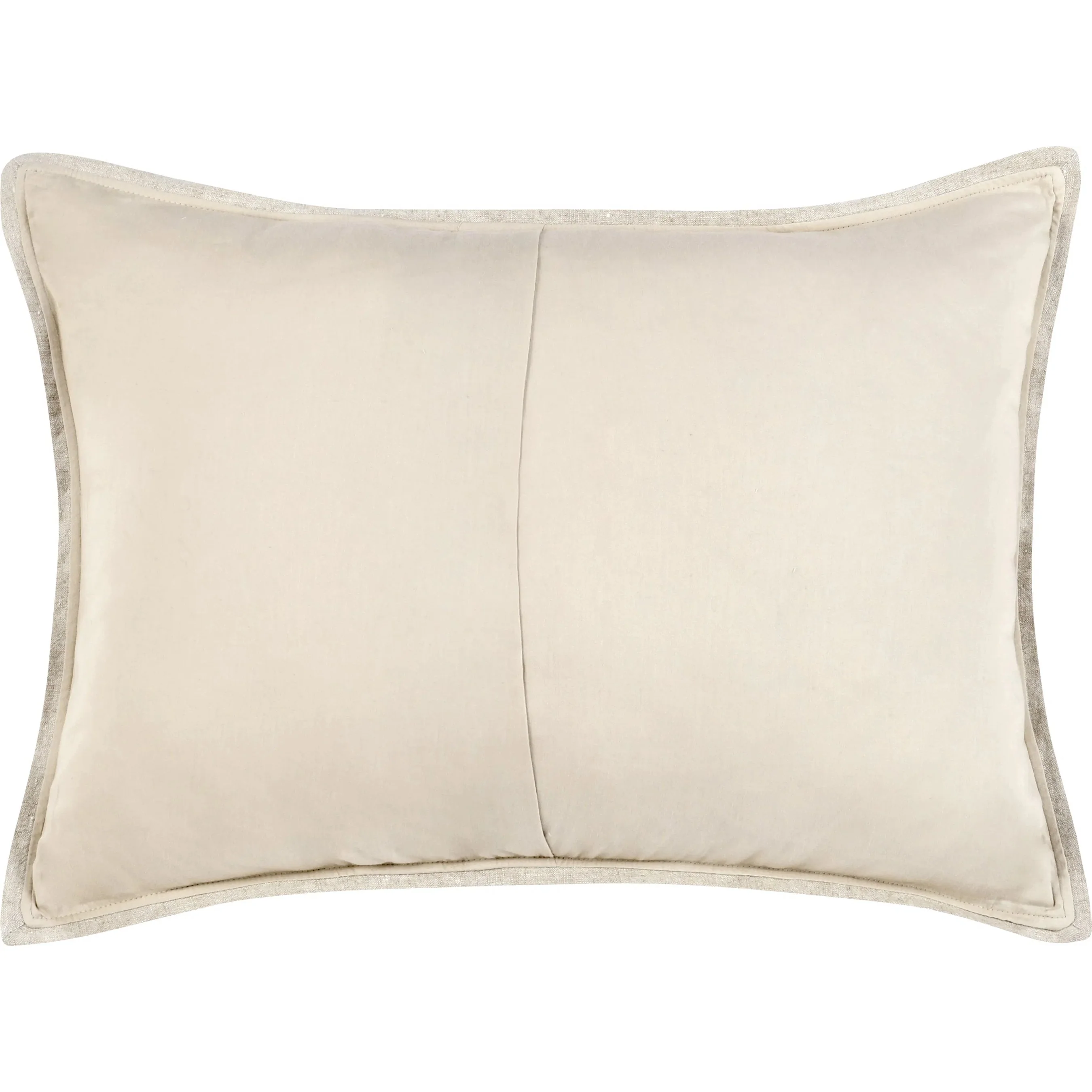 Talia Cotton Linen Blend Pillow - Image 16