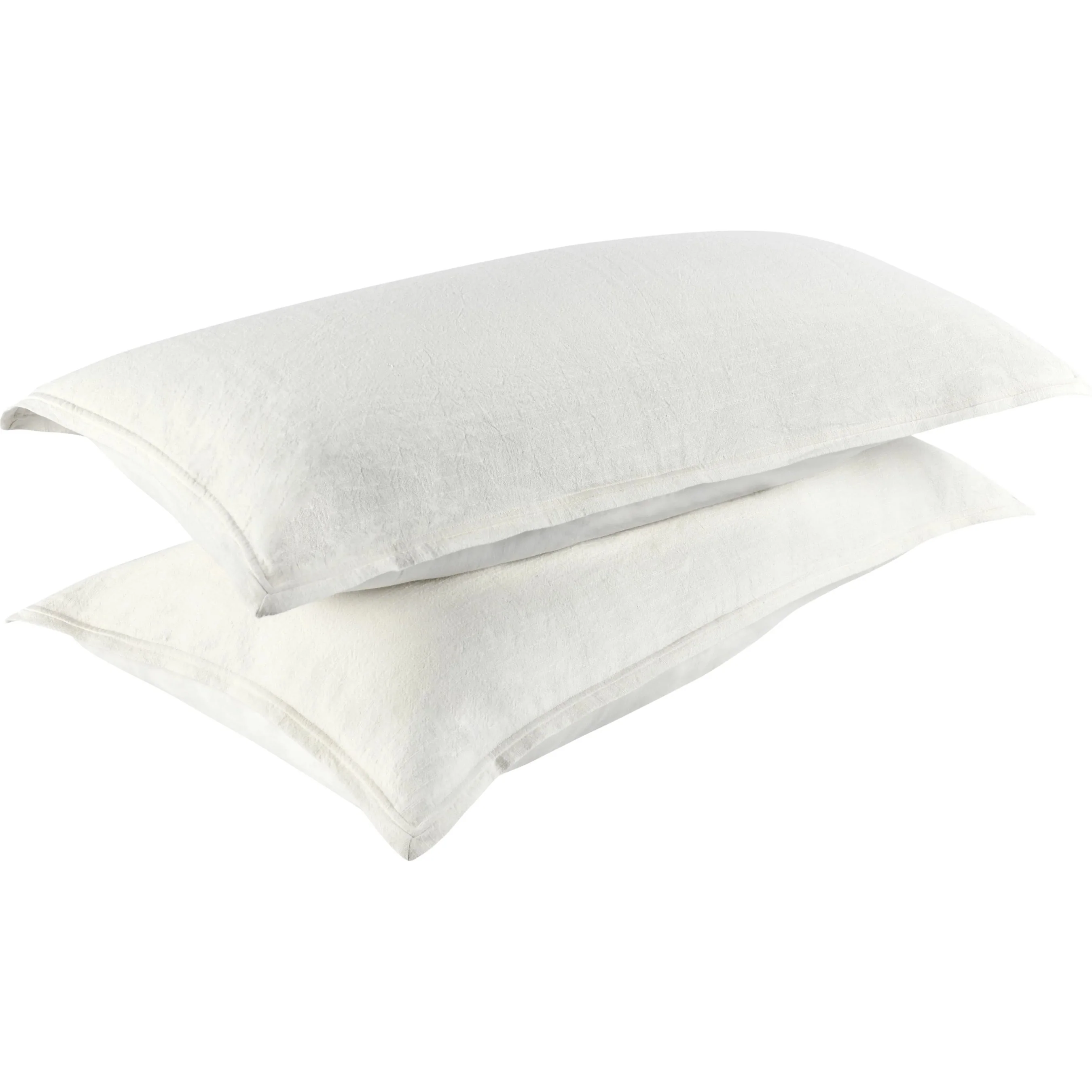 Talia Cotton Linen Blend Pillow - Image 17