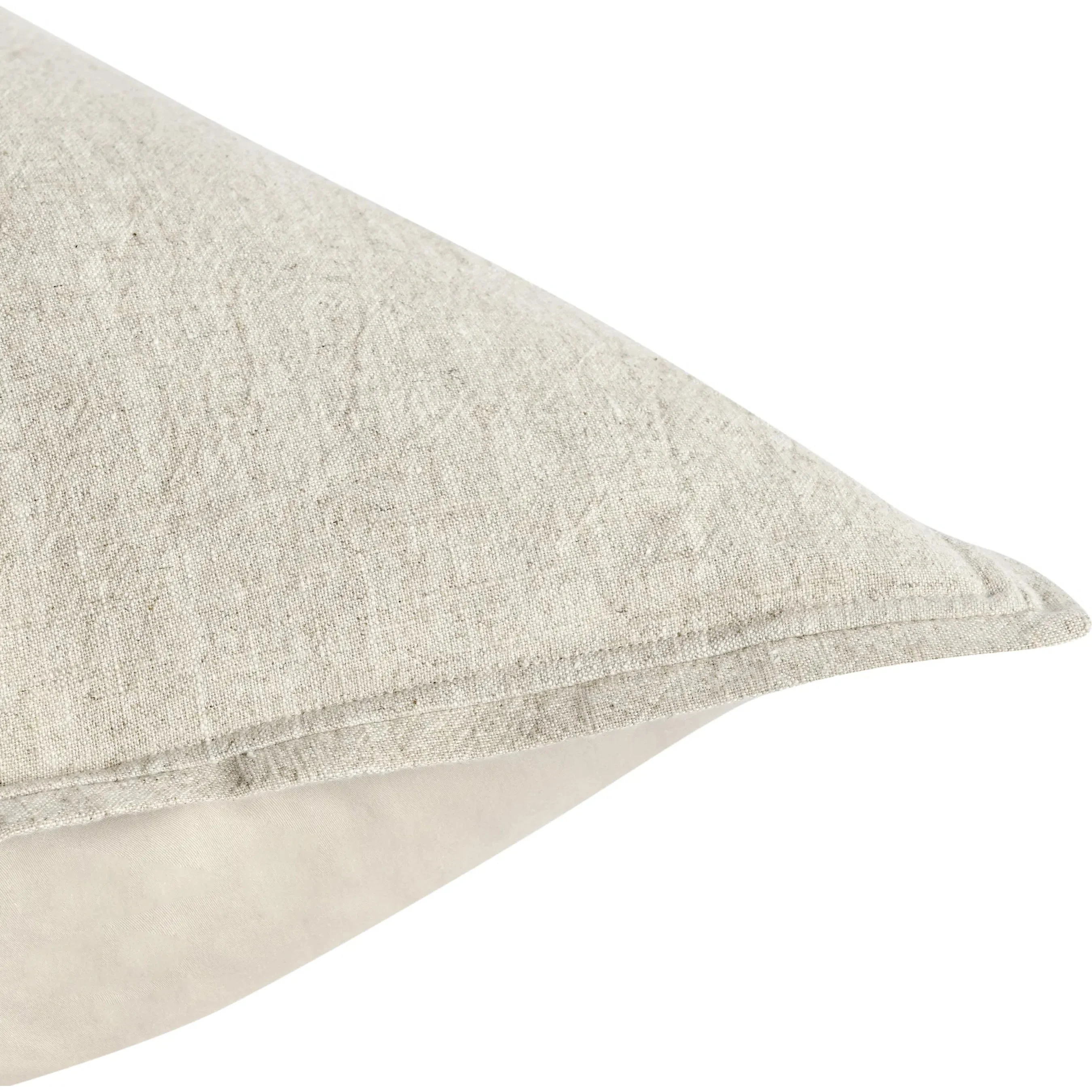 Talia Cotton Linen Blend Pillow - Image 23