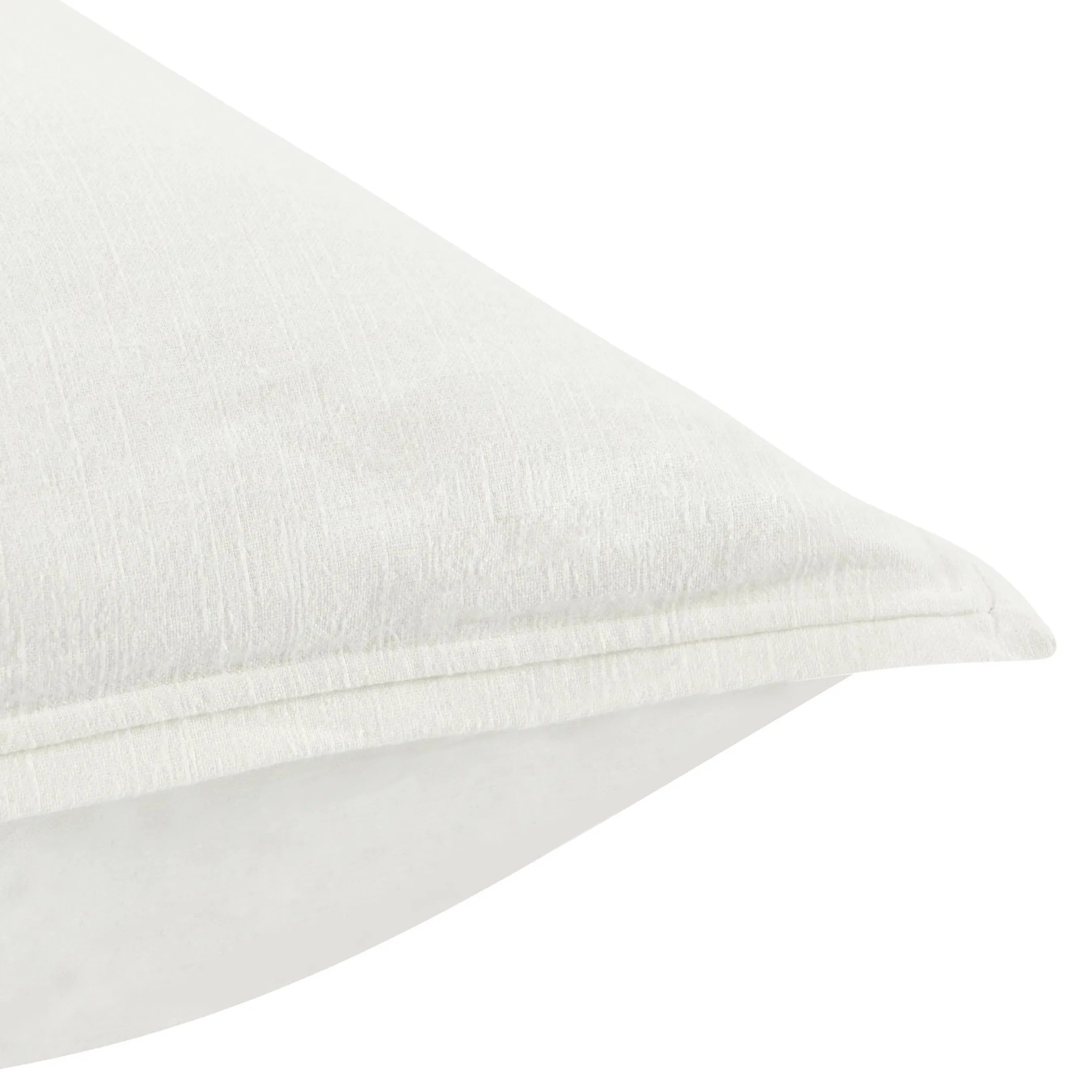 Talia Cotton Linen Blend Pillow - Image 24
