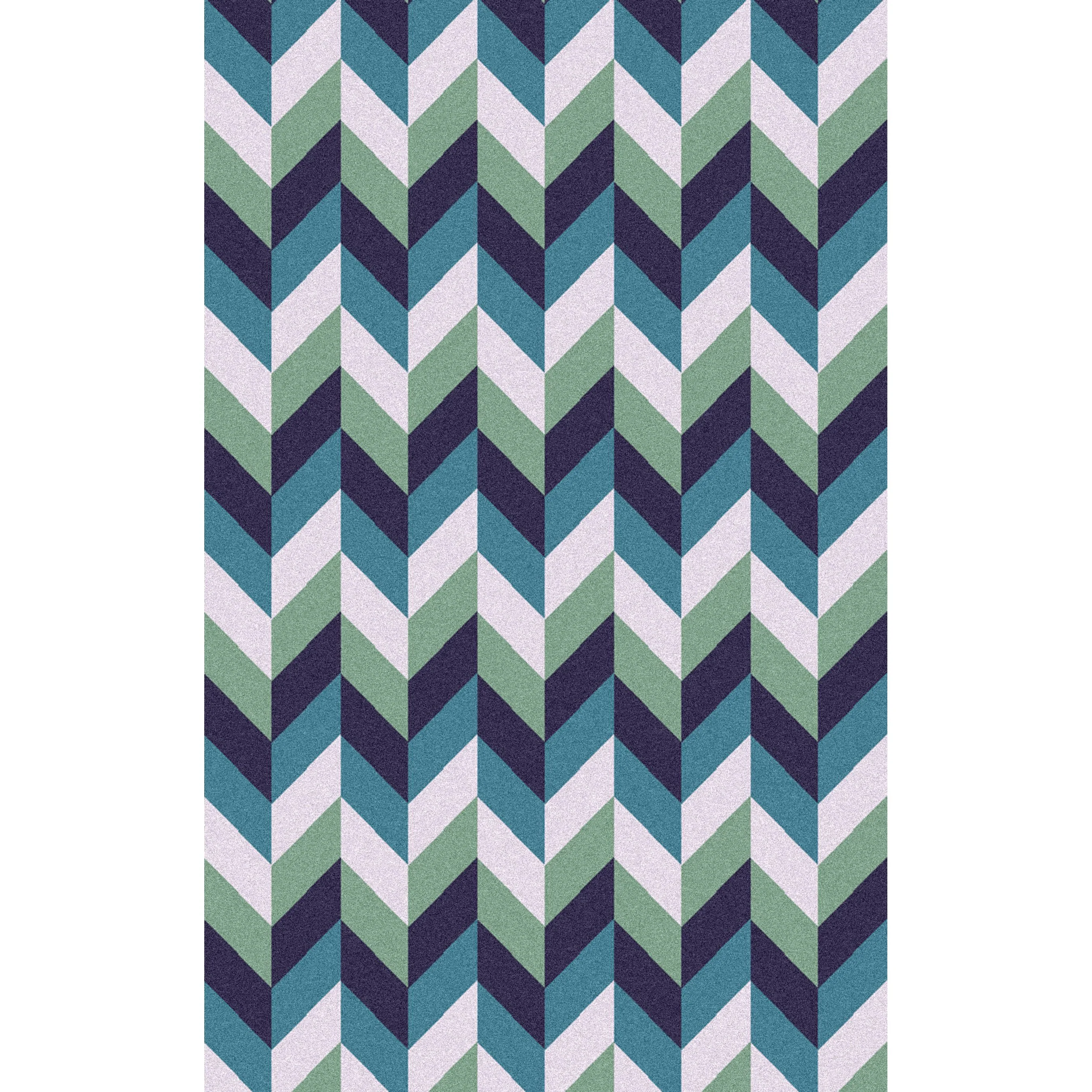 Talitha TAL-1000 Indoor/Outdoor Rug - Image 5