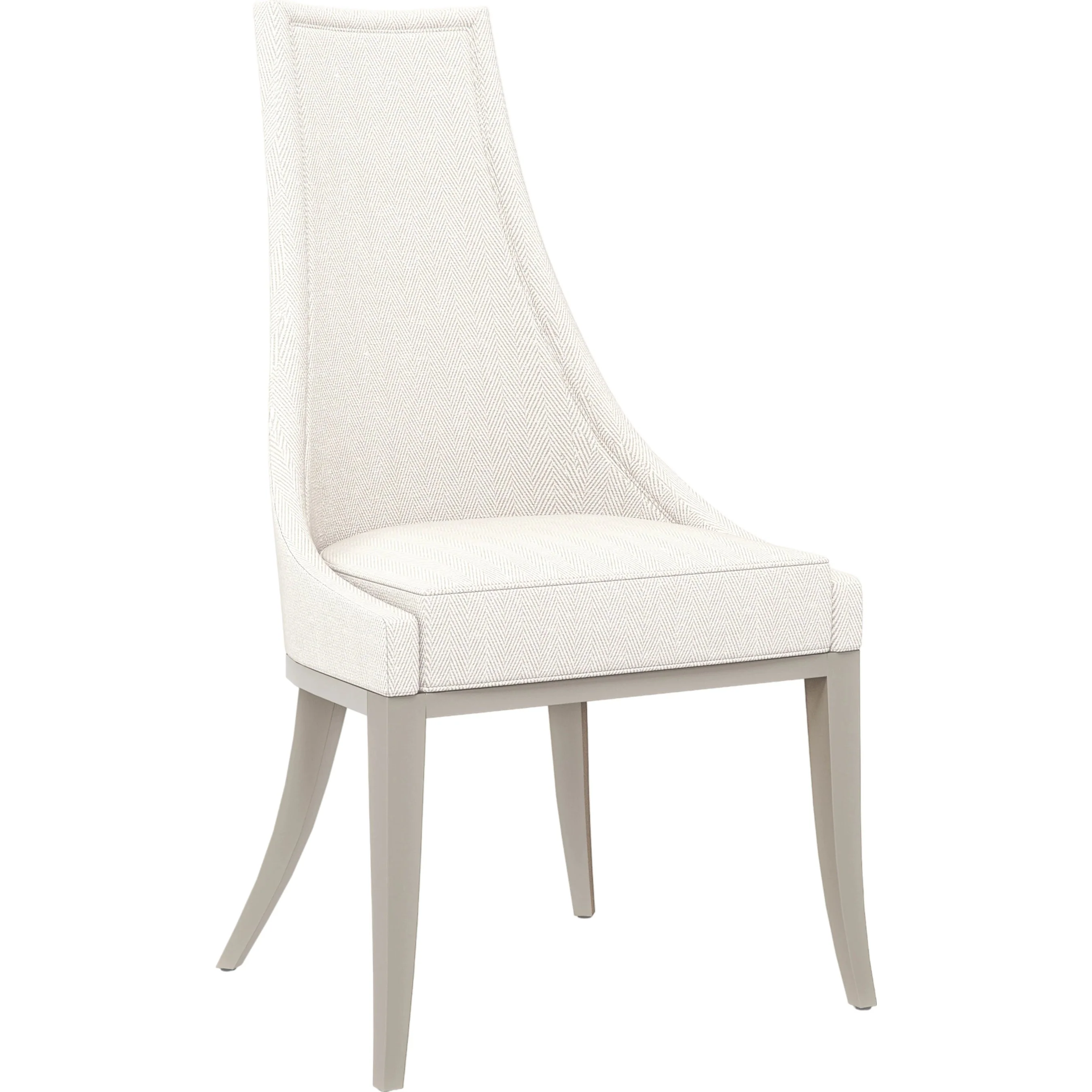 Tall Order Side Chair