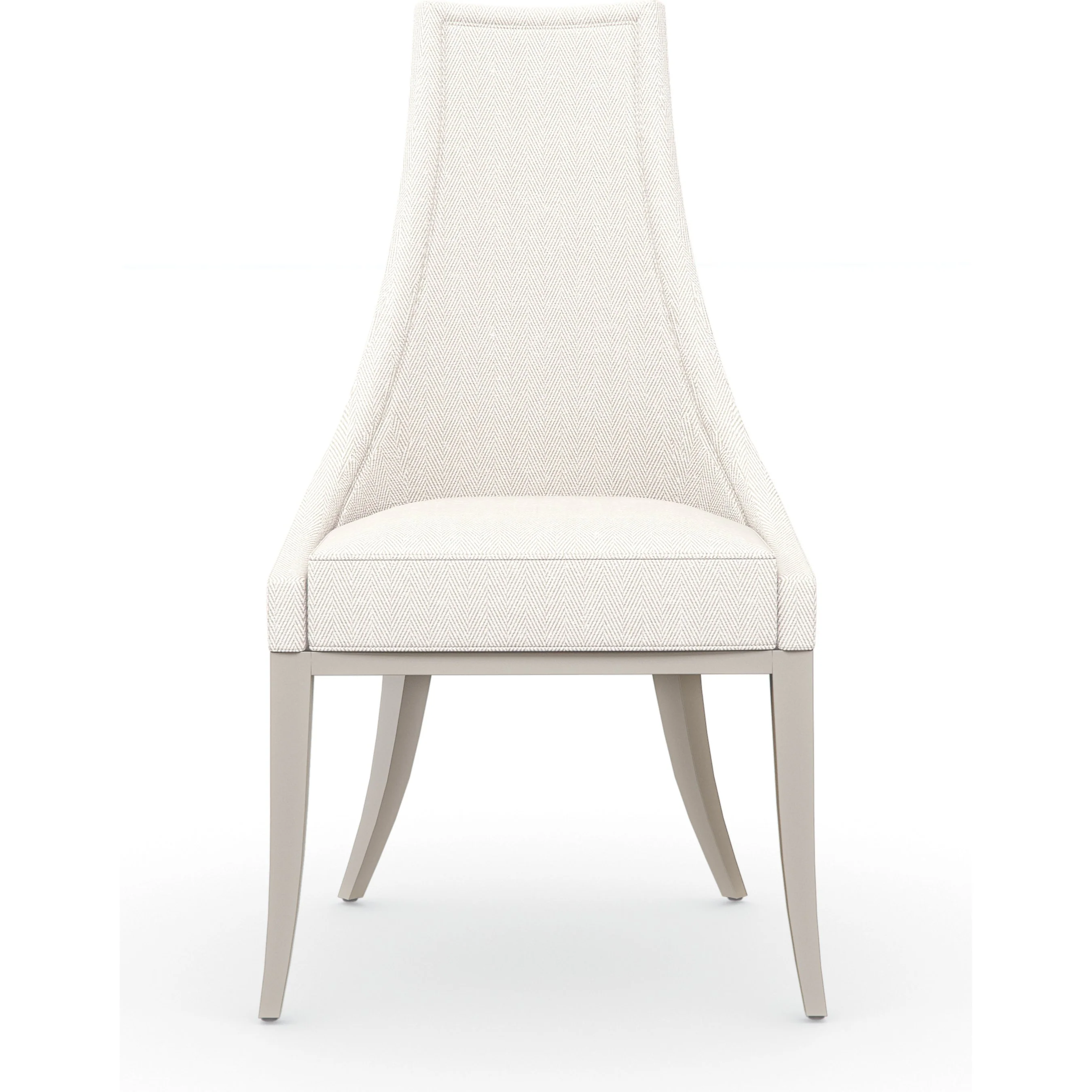 Tall Order Side Chair - Image 3