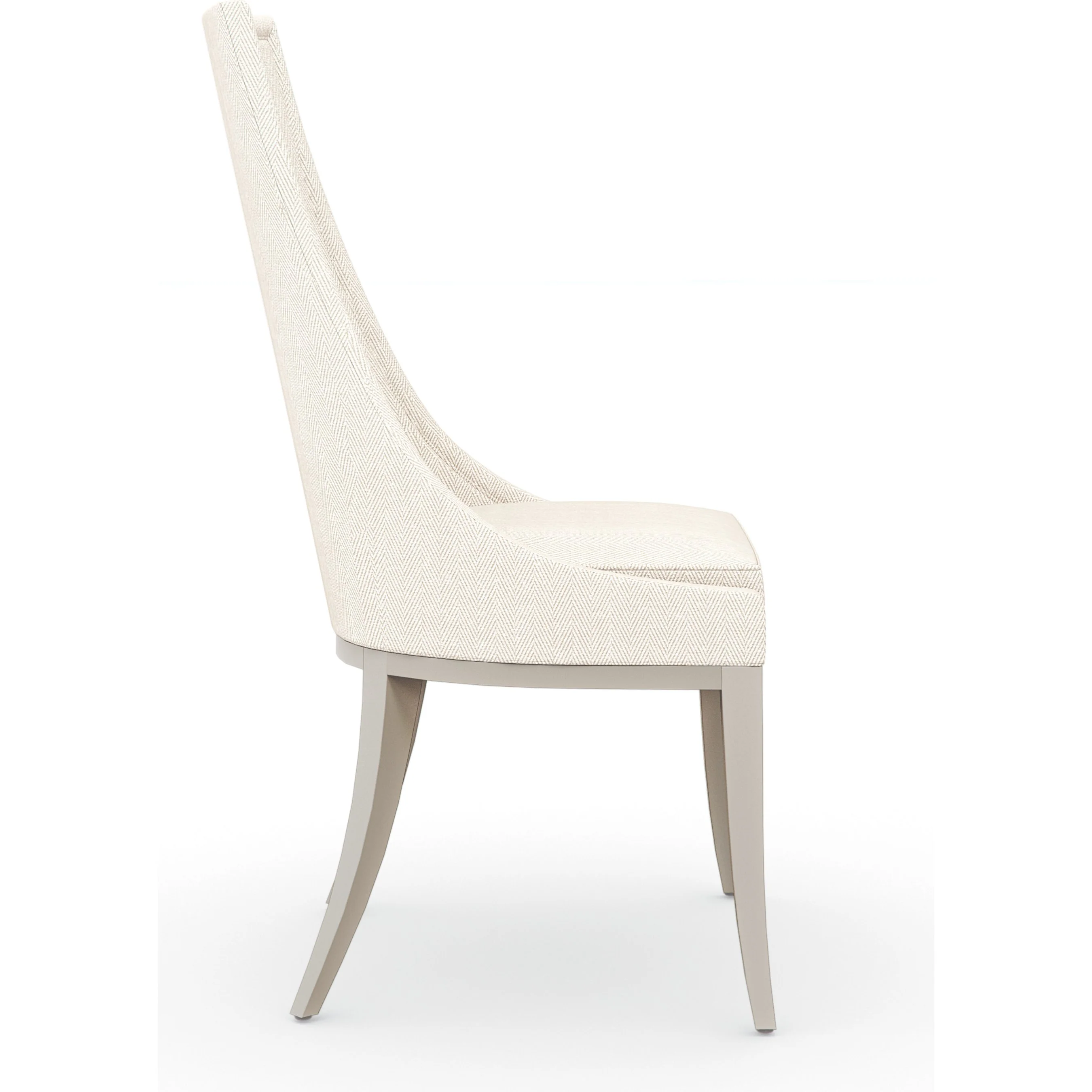 Tall Order Side Chair - Image 4