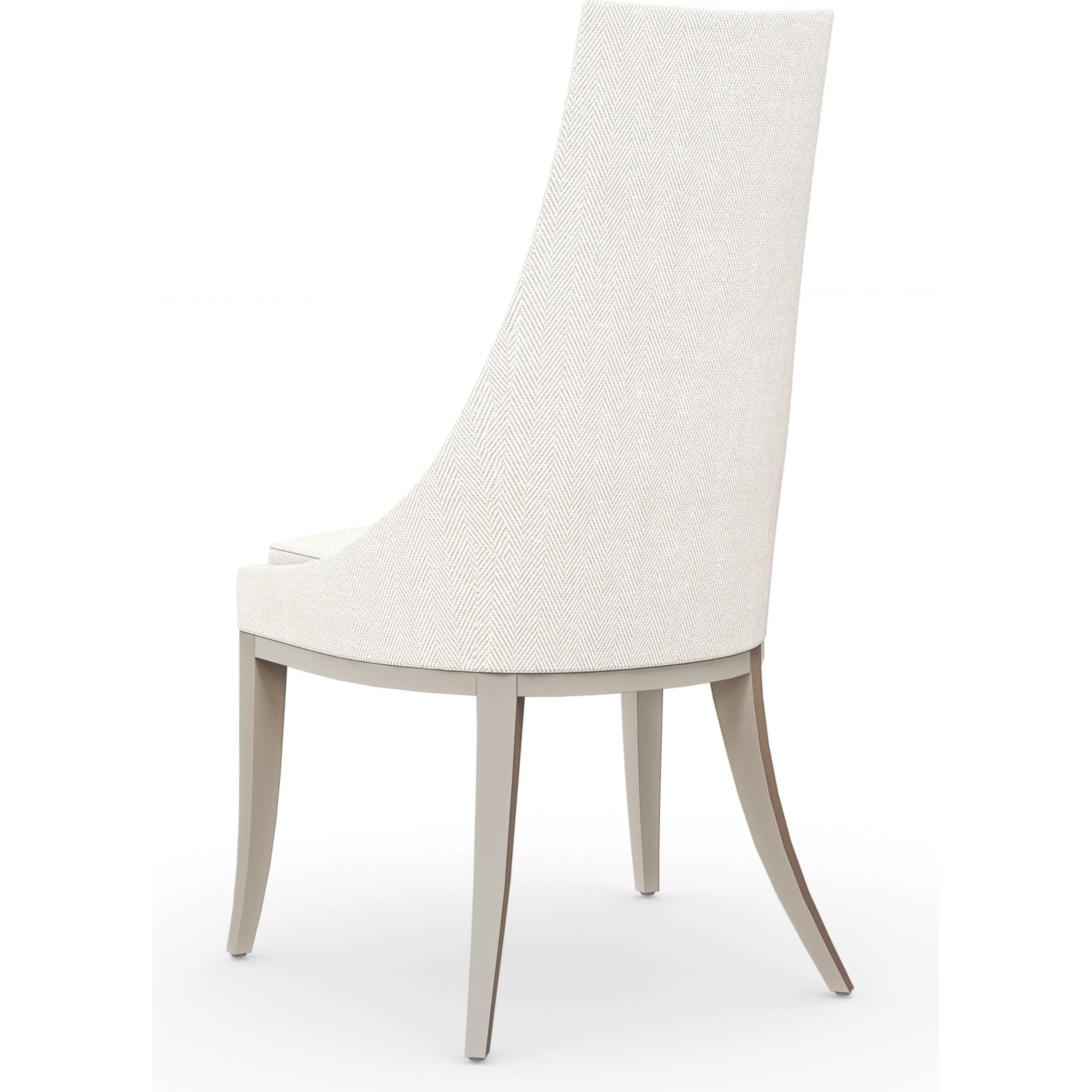 Tall Order Side Chair - Image 5