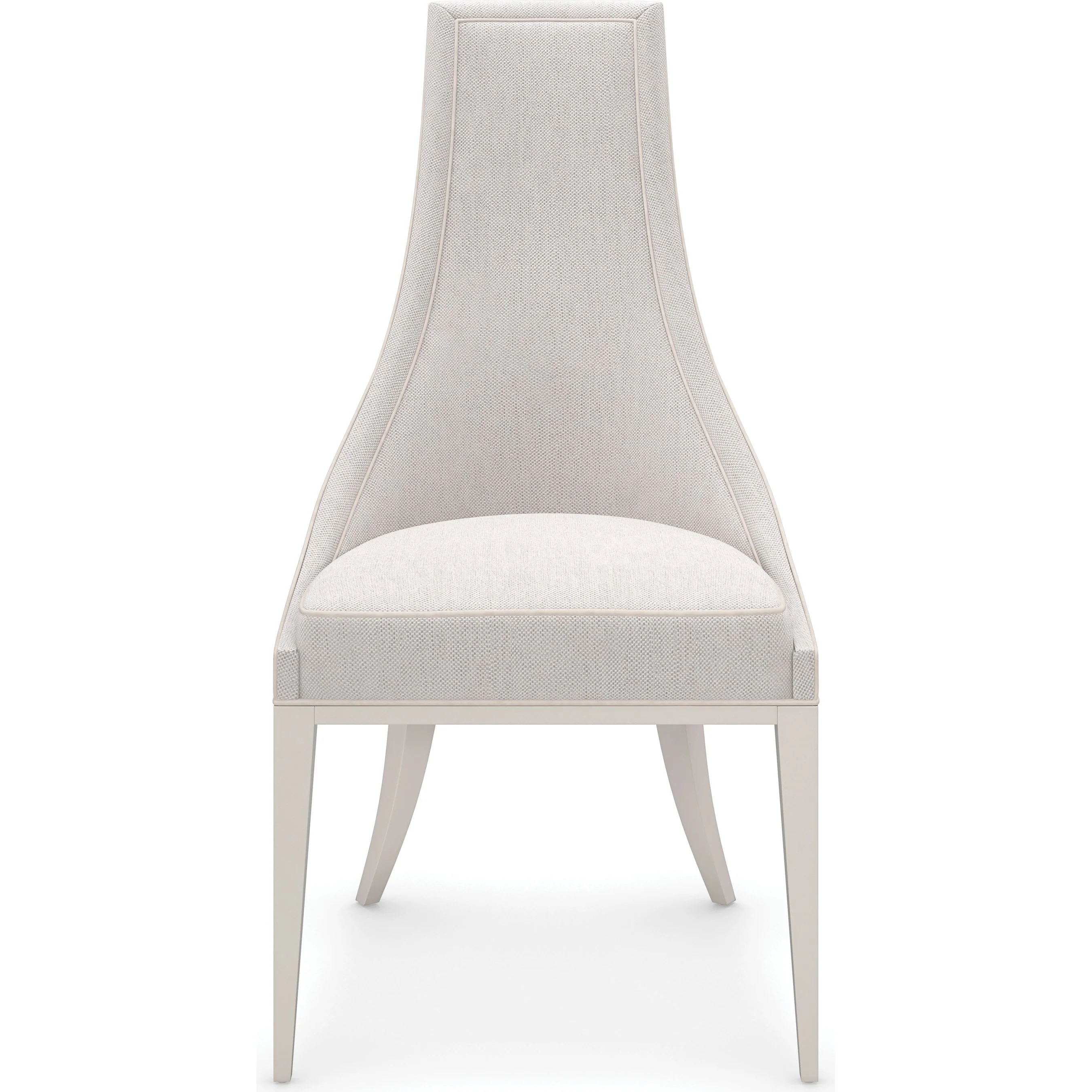 Tall Order Side Chair - Image 6