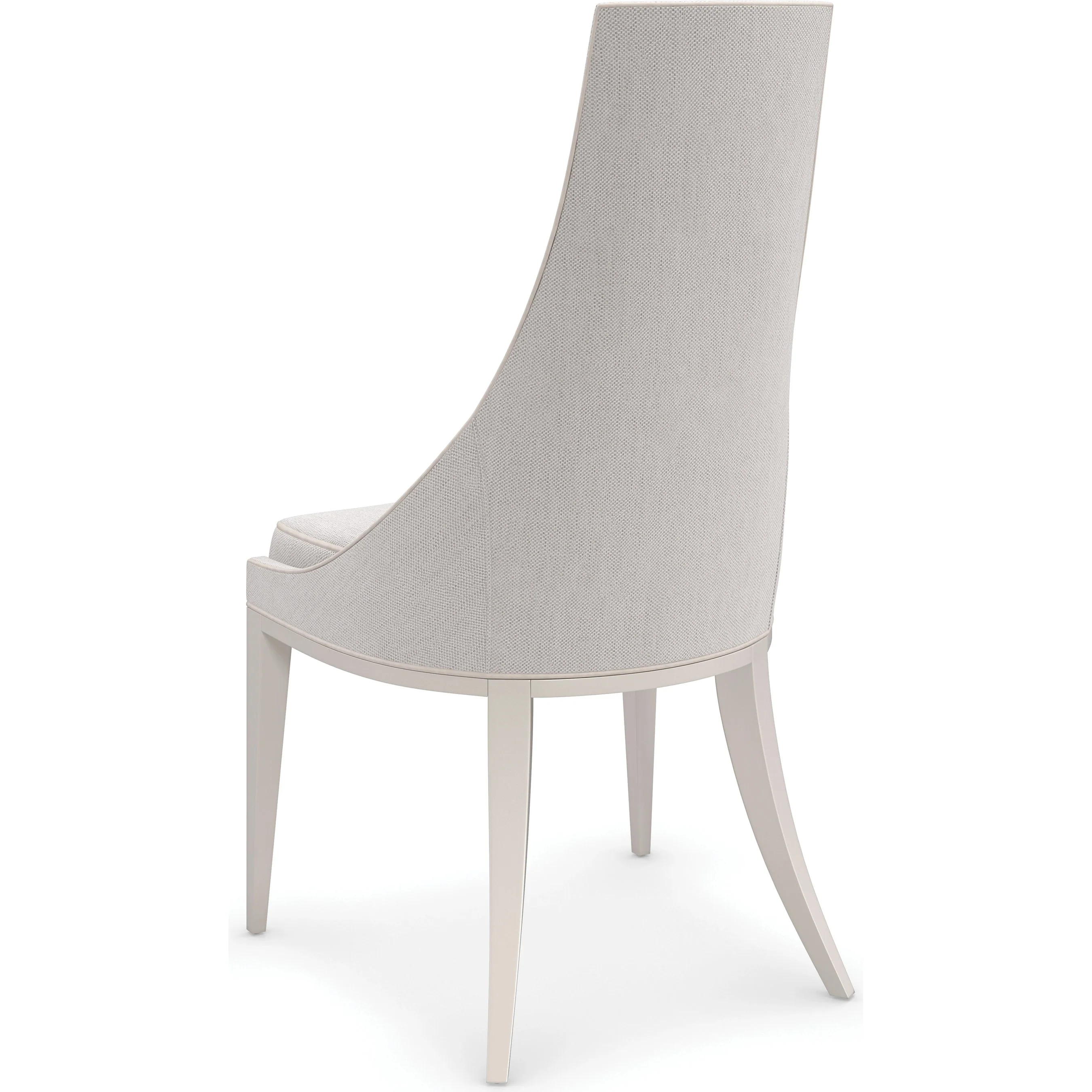 Tall Order Side Chair - Image 7