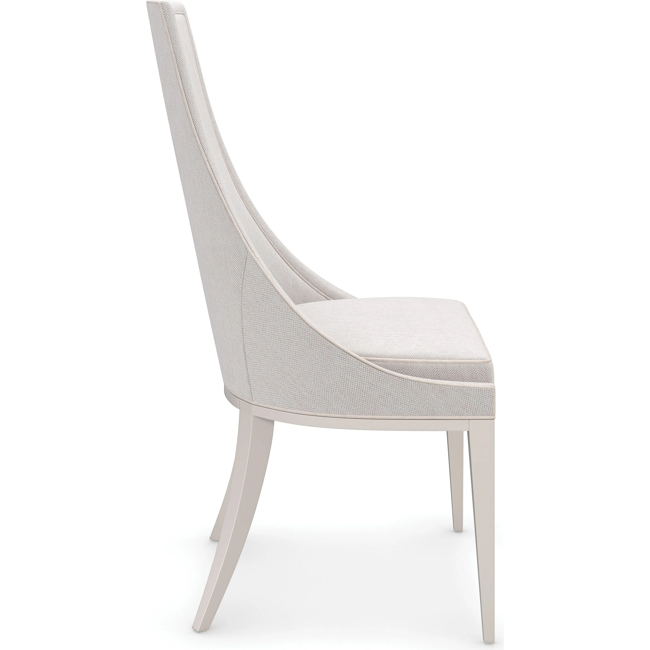 Tall Order Side Chair - Image 8