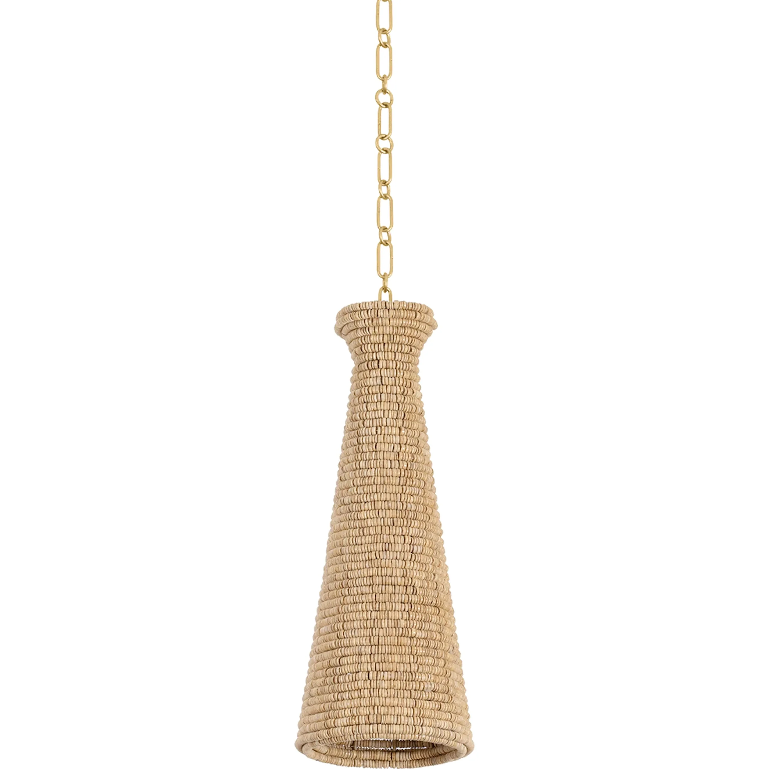 Tallman Pendant