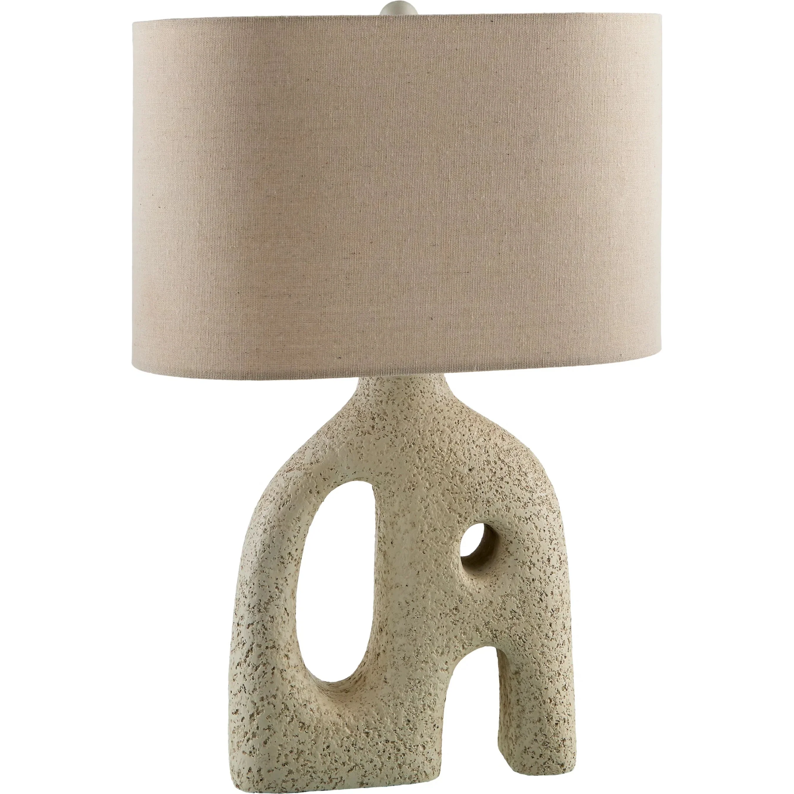 Tamale Accent Table Lamp